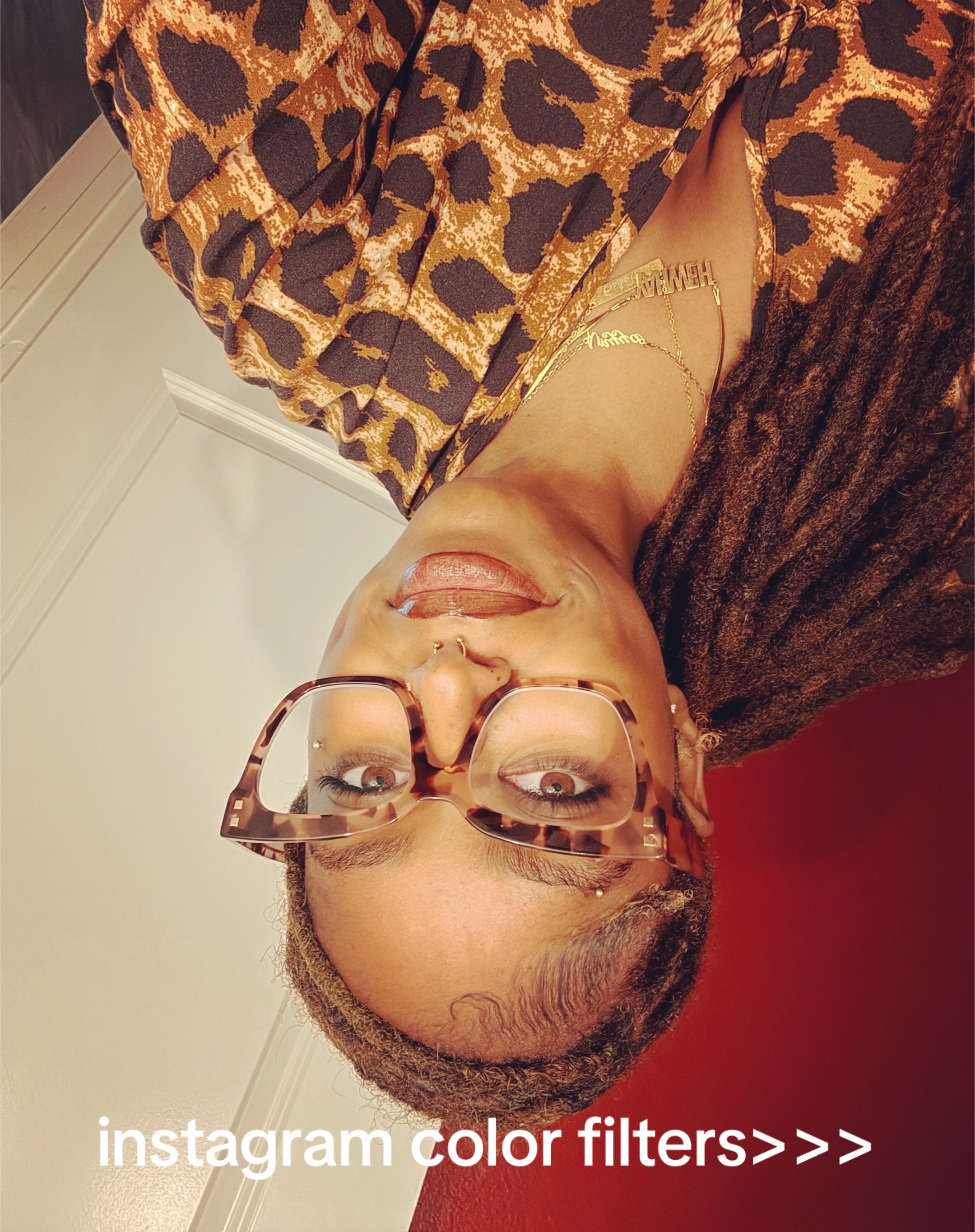 @you found me…