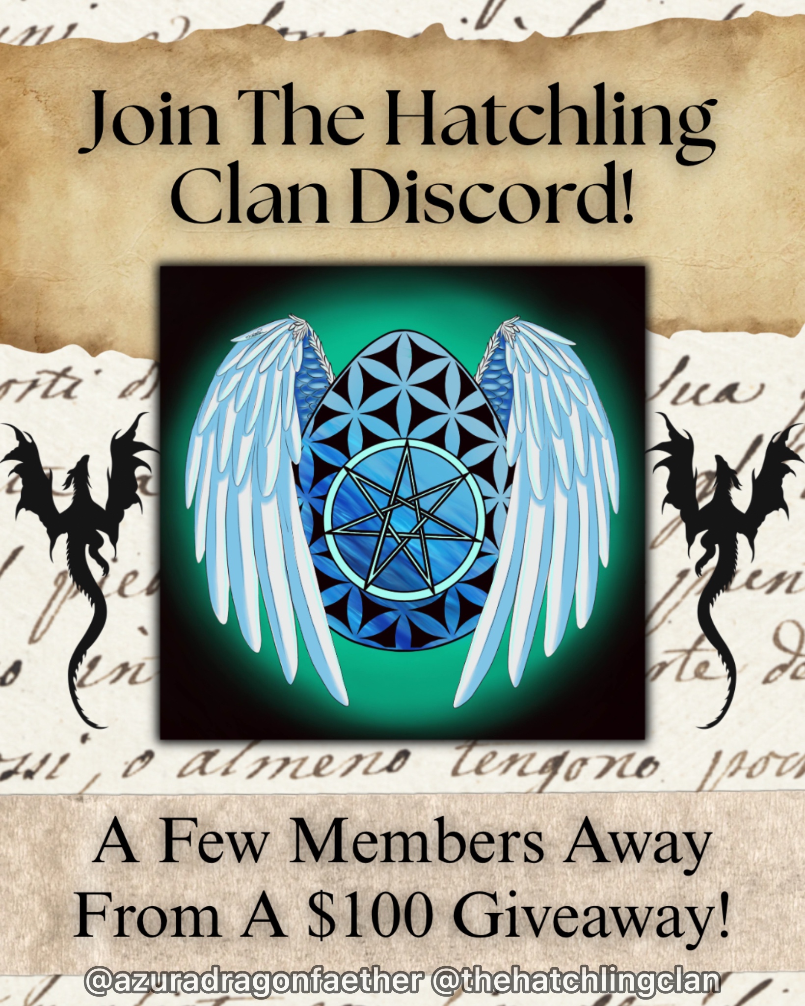 @The Draconic Priestess 🐉