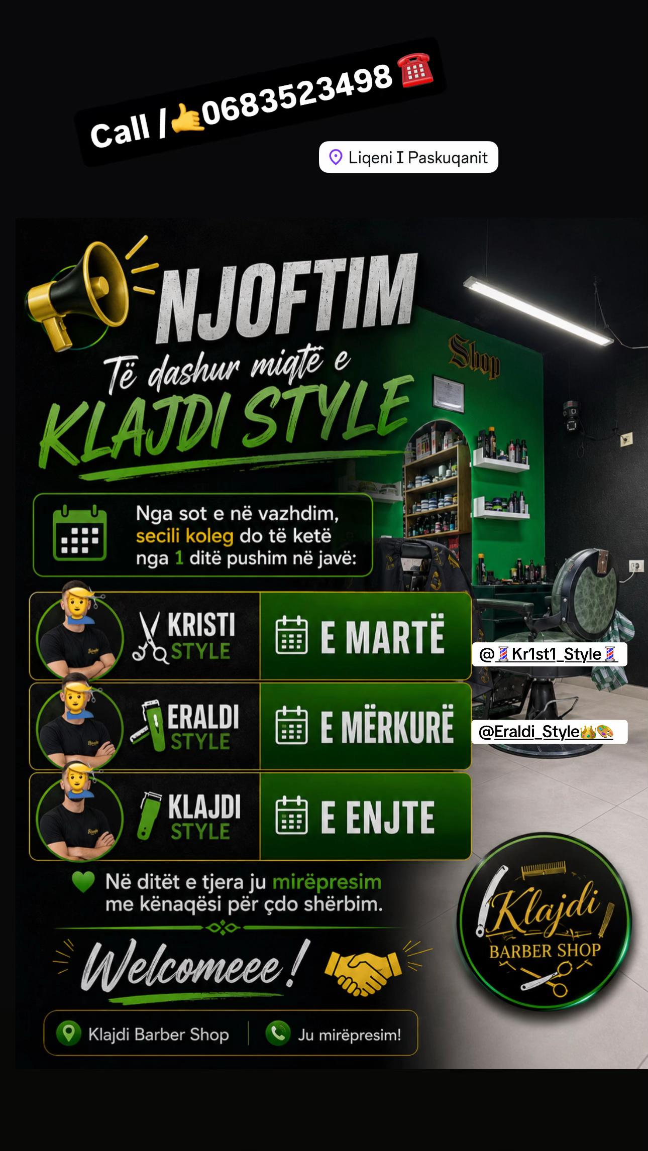 @Klajdi_style