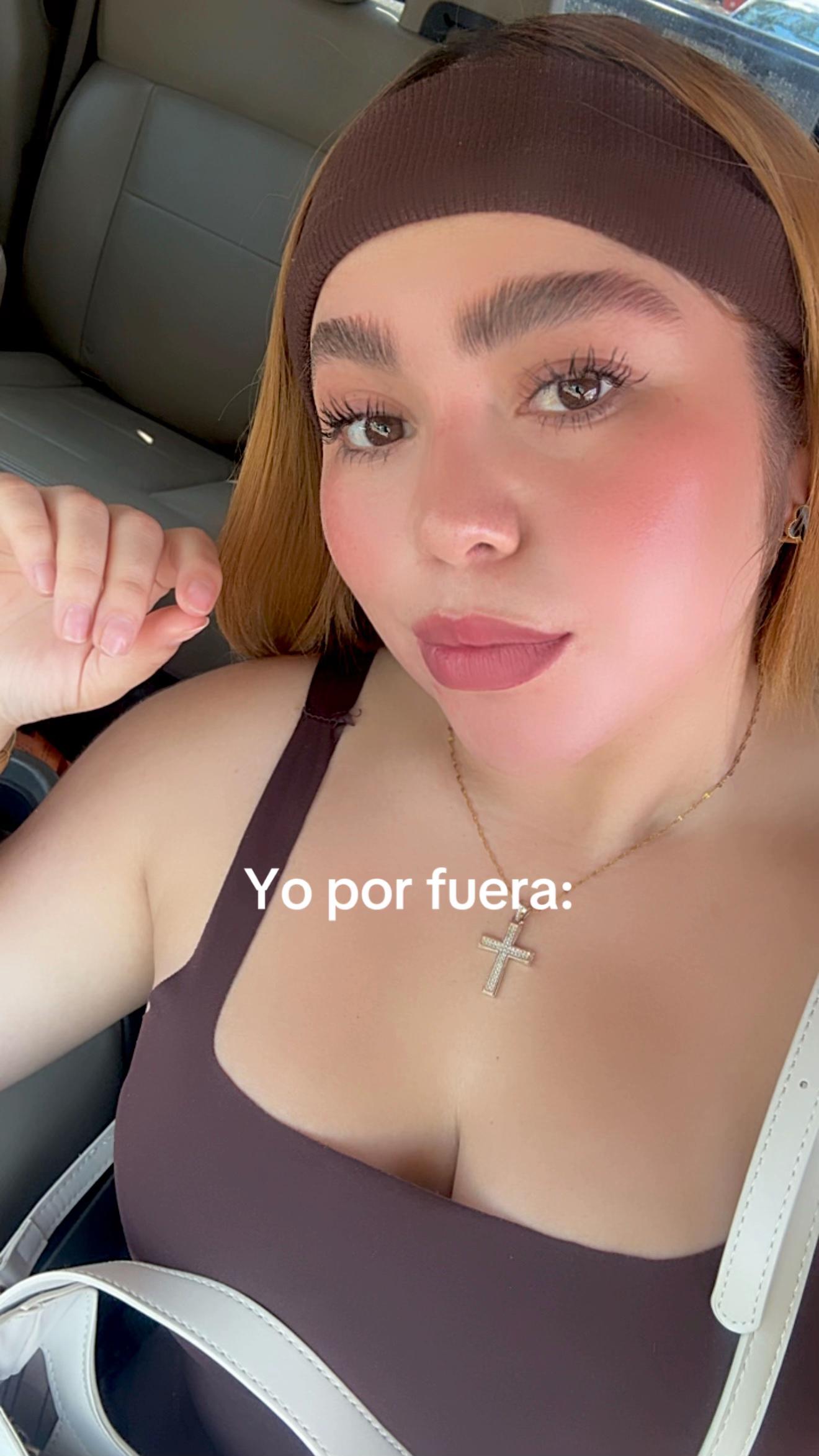@Arleth Uribe