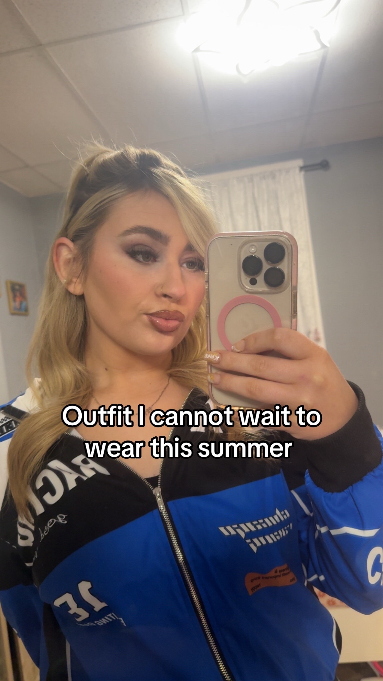 @Nicolette