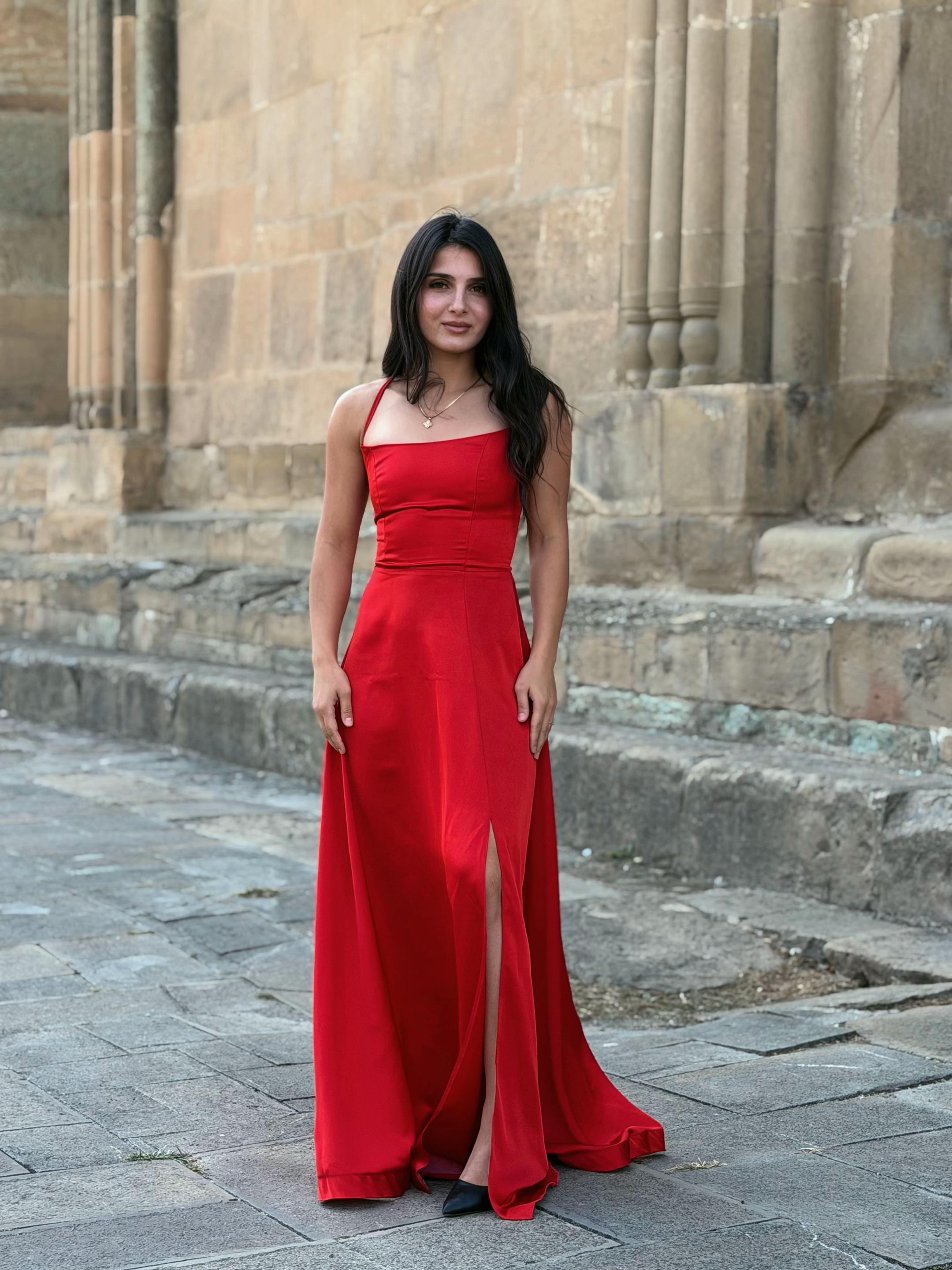 @Sofia Bagishvili