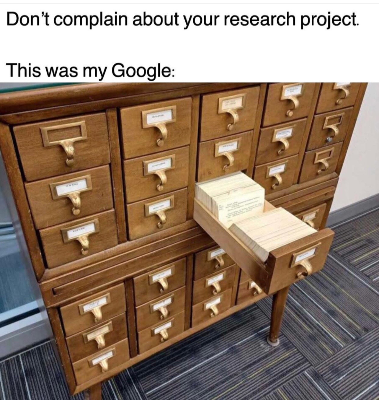 @Paco & Pedey
