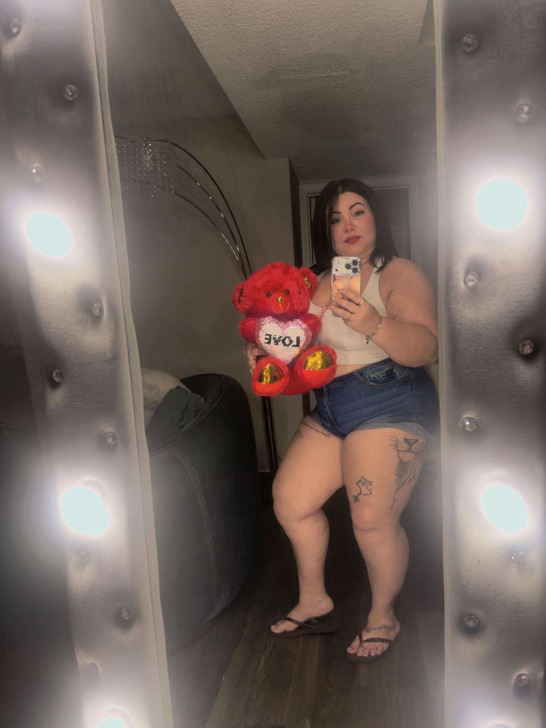 @la gordita linda