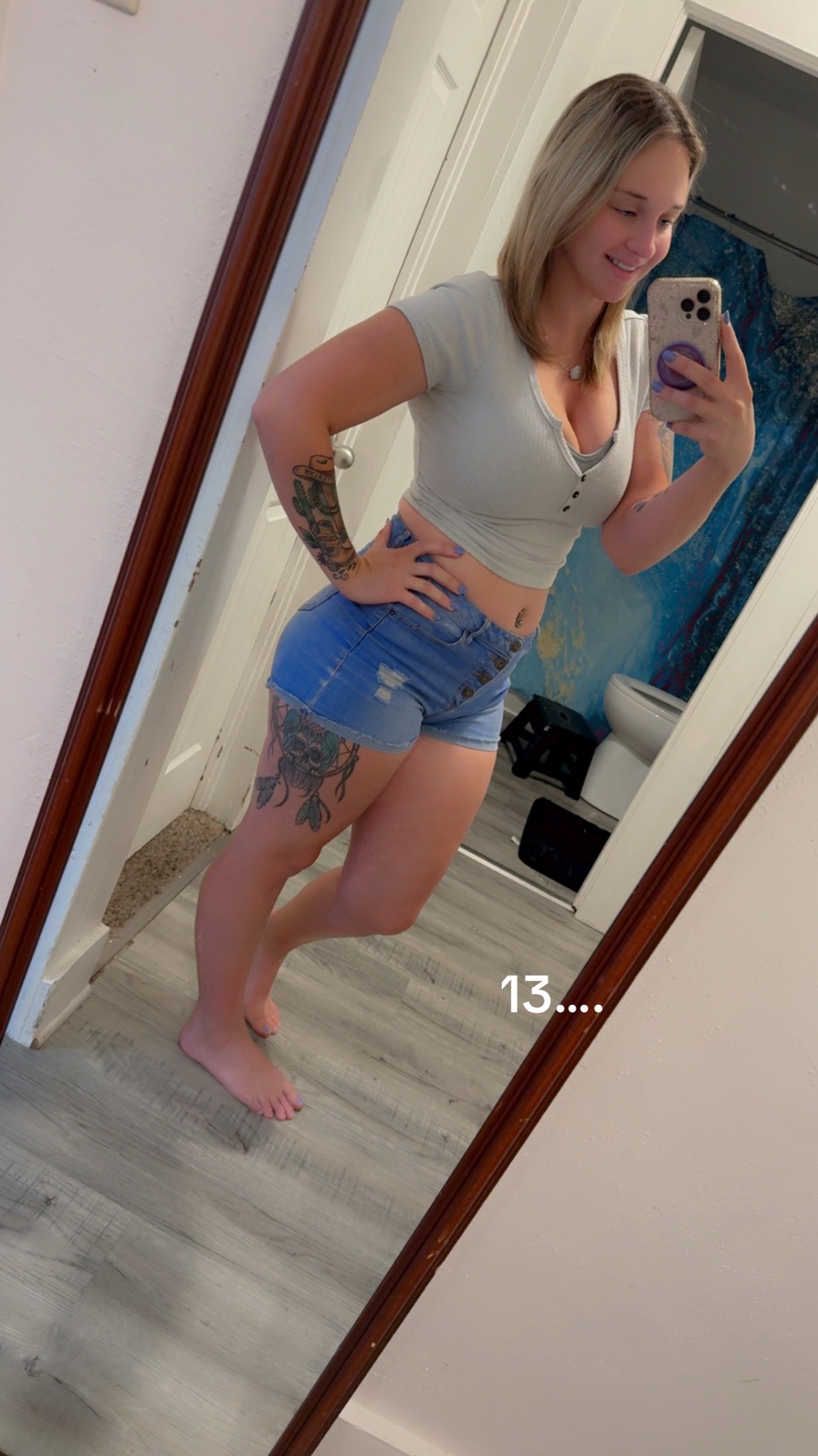 @Brittnee Noel