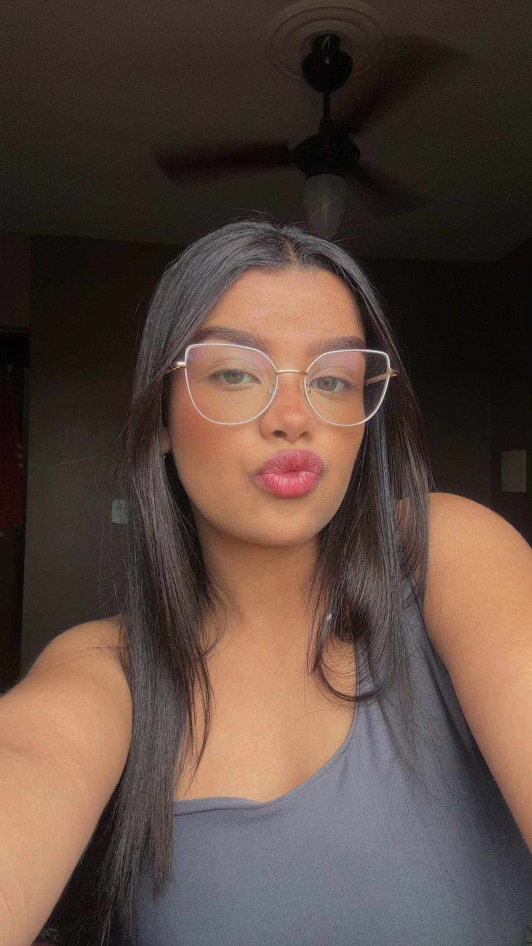 @Estefany Macedo