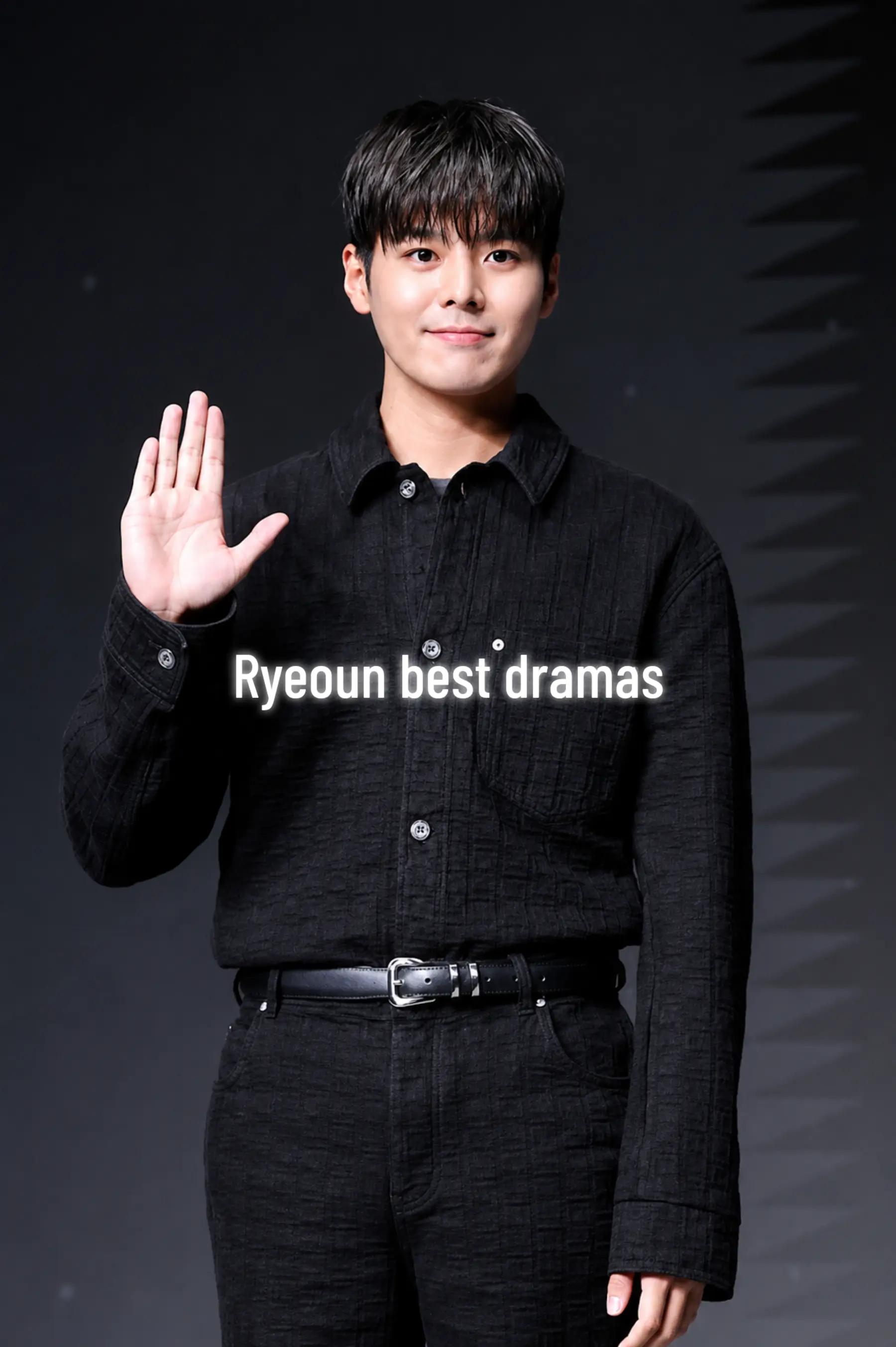 @Ryeoun_Lovers