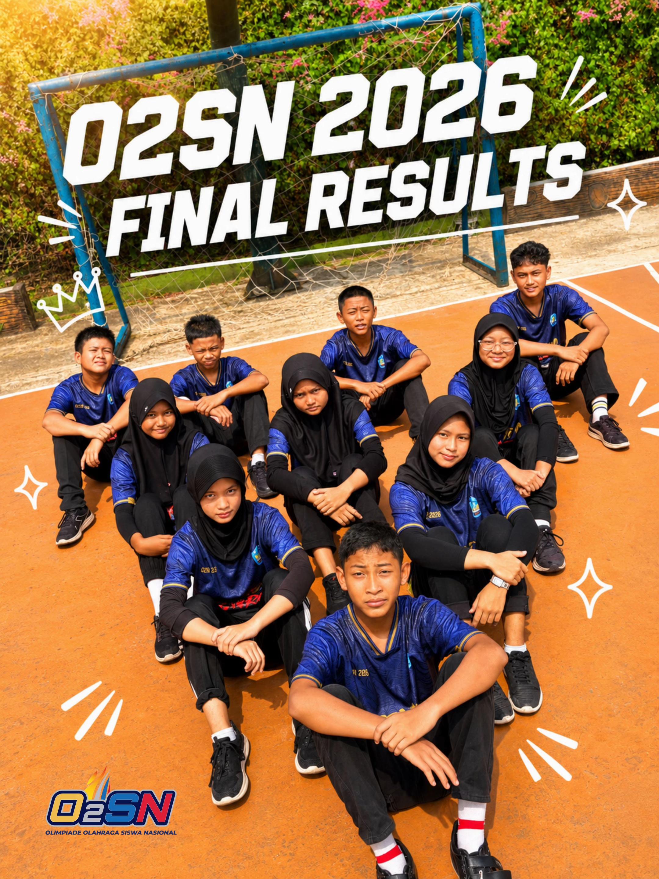 @SMPN 2 Cilegon