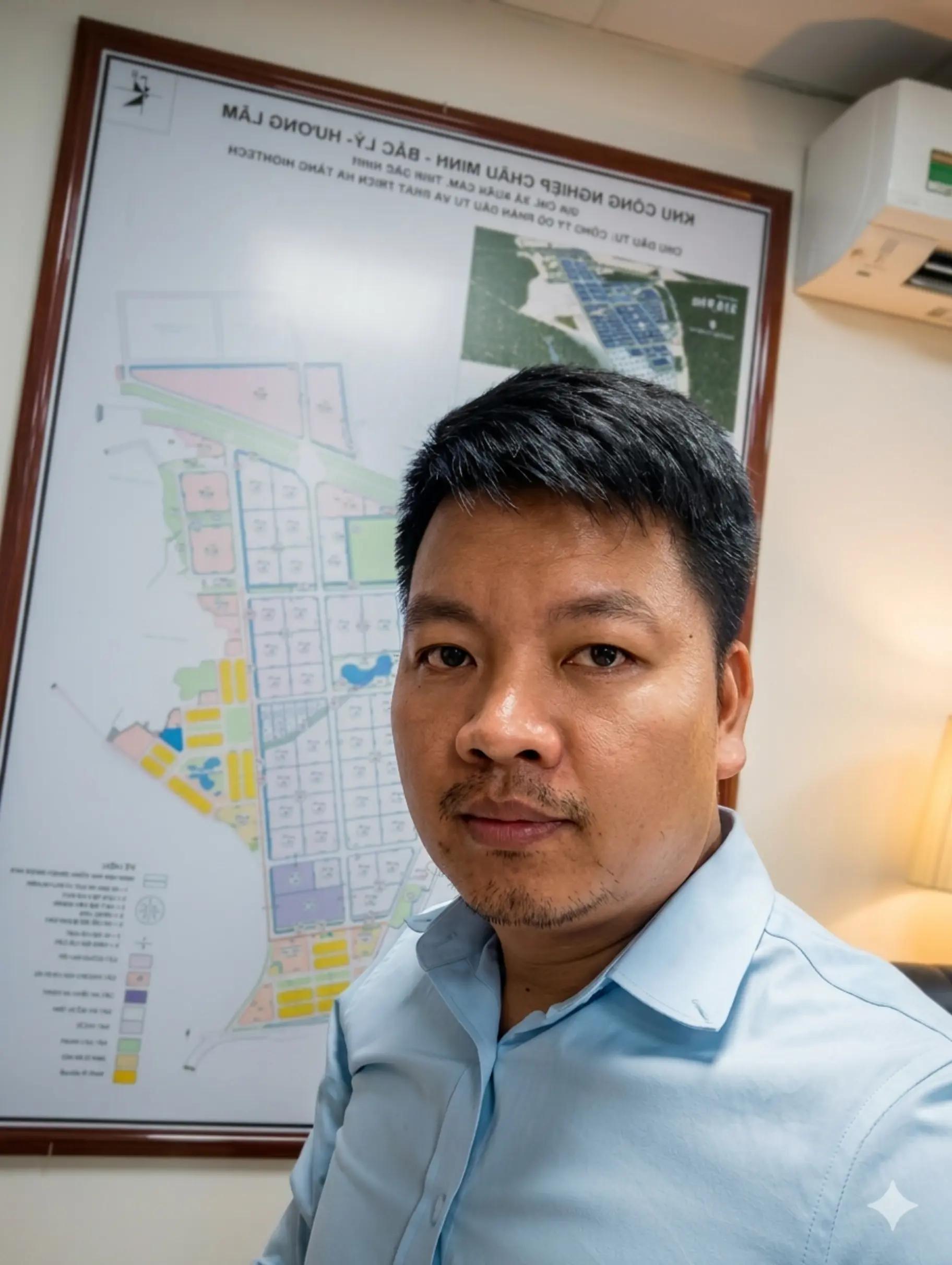 @Nhân Tướng Hiểu Mình