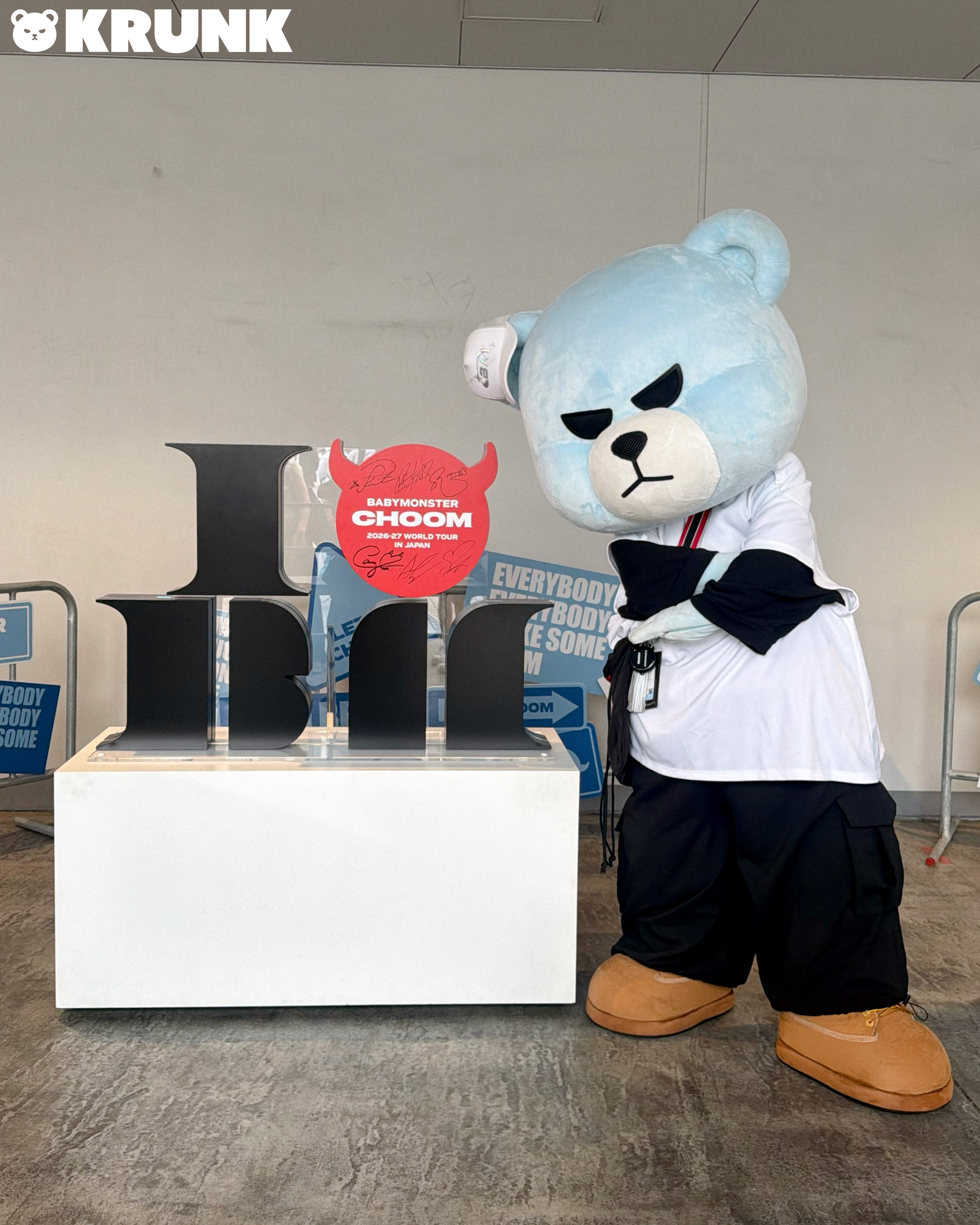 @KRUNK