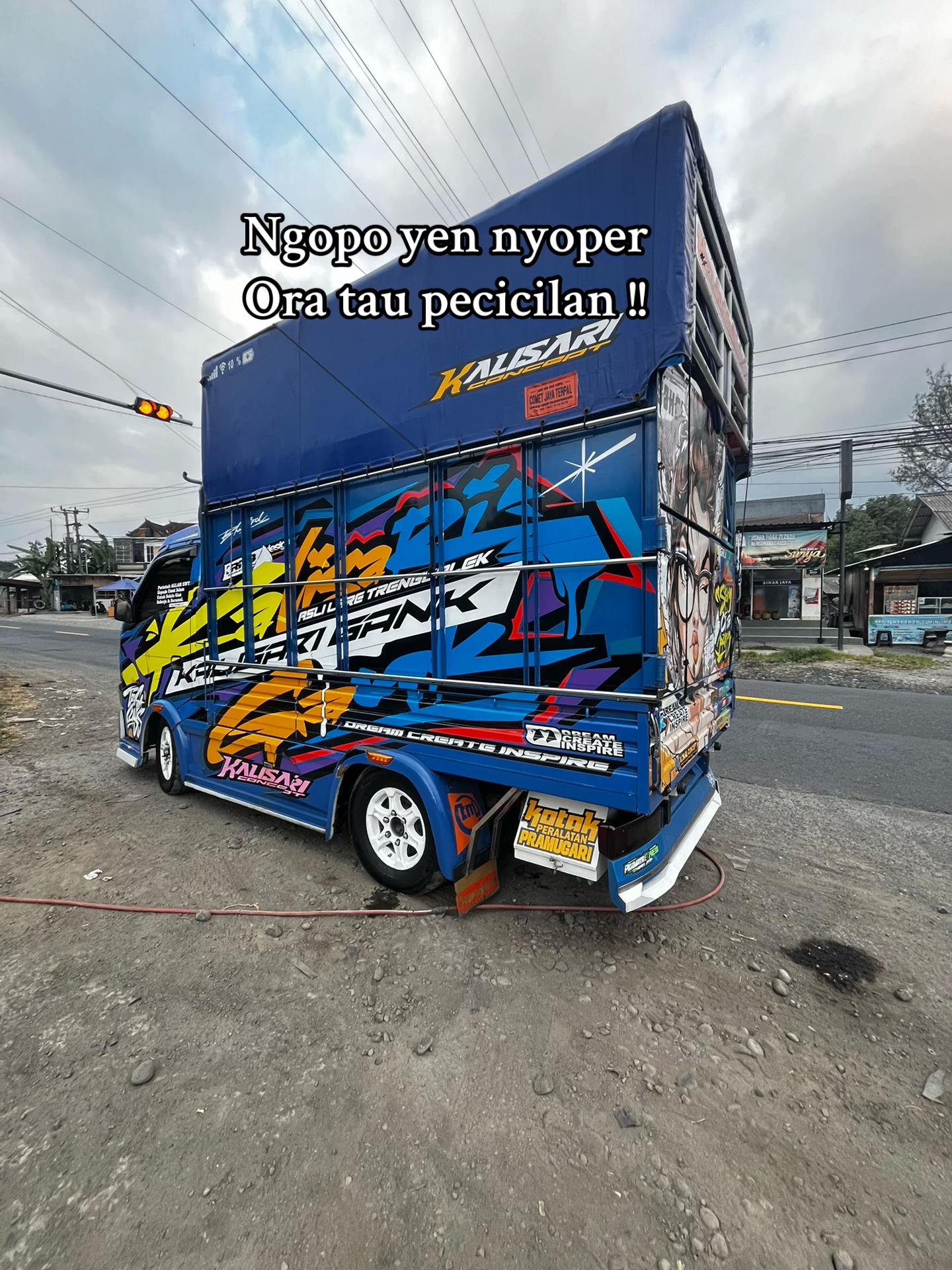 @Vernando