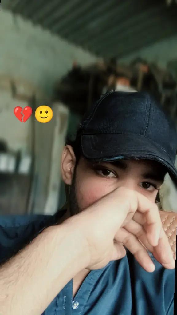@Mughal Here ☠️❤️🔥🍂