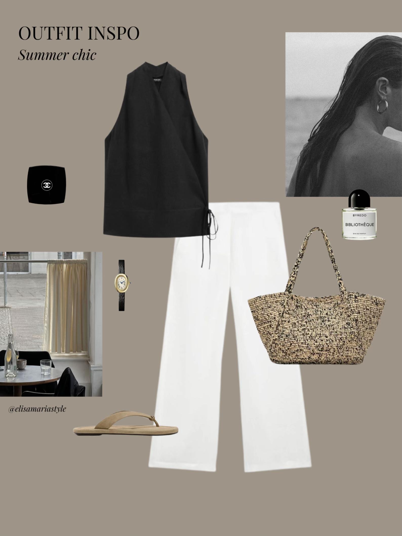 @Elisa | Fashion & Styling