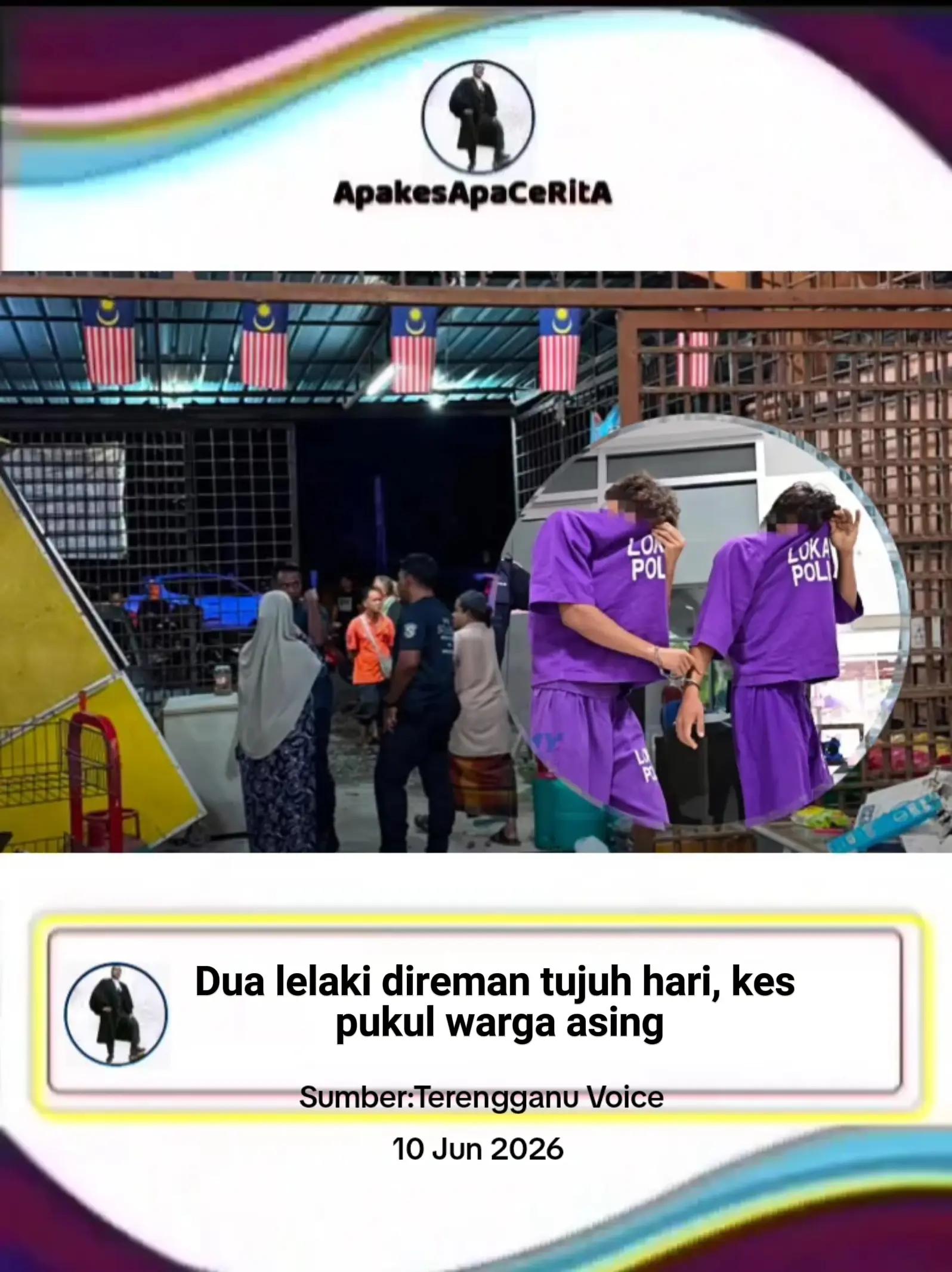 @ApaKesApaCeRitA