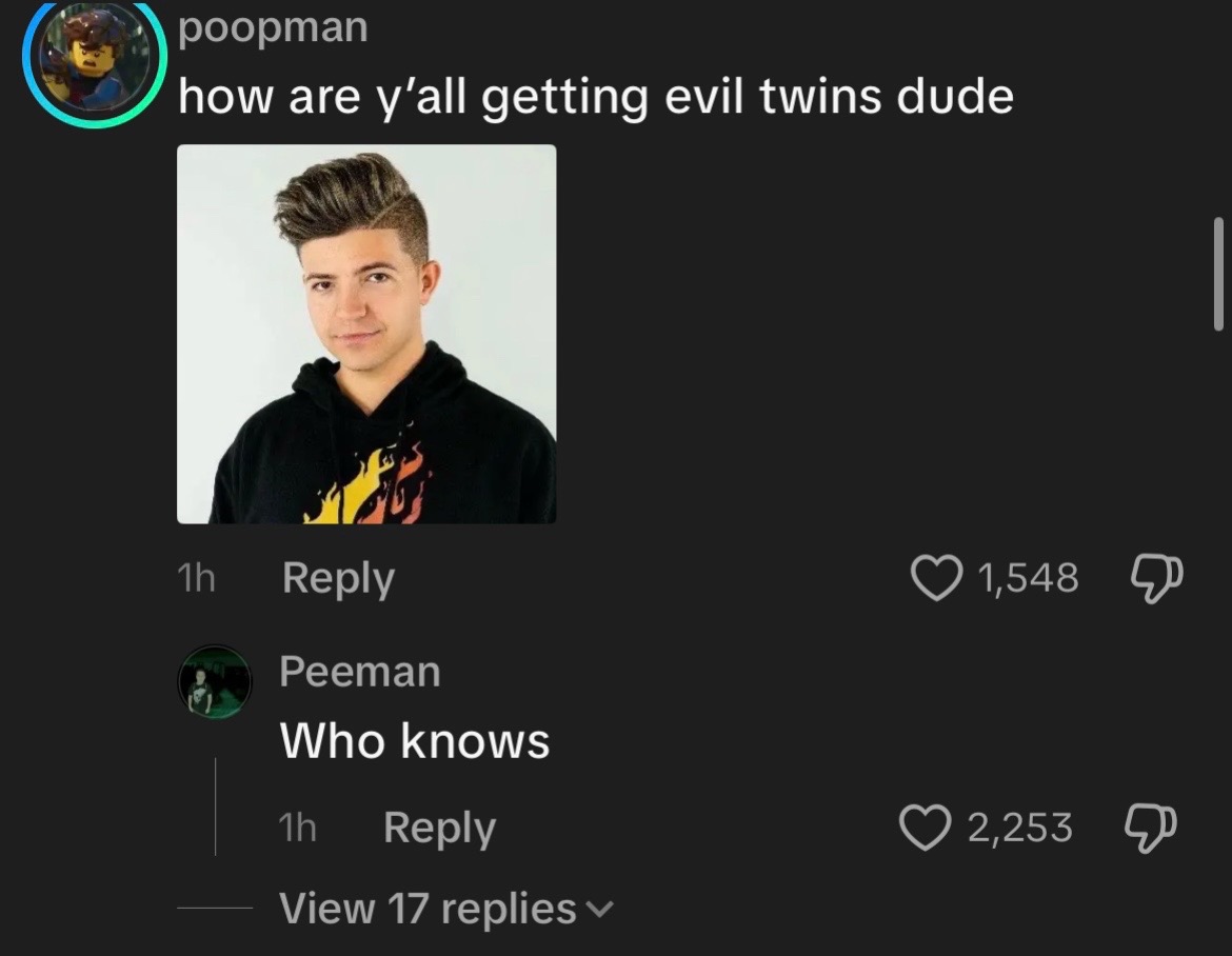 @Jacob Parker