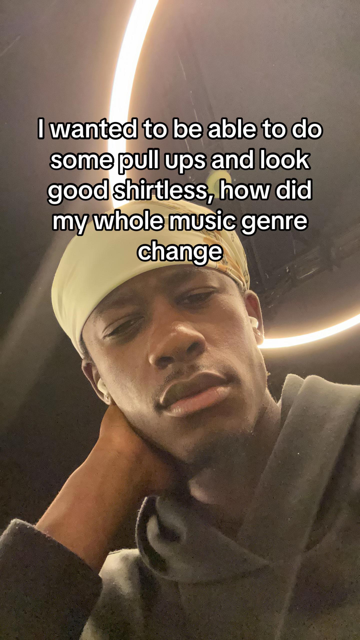 @Tony August