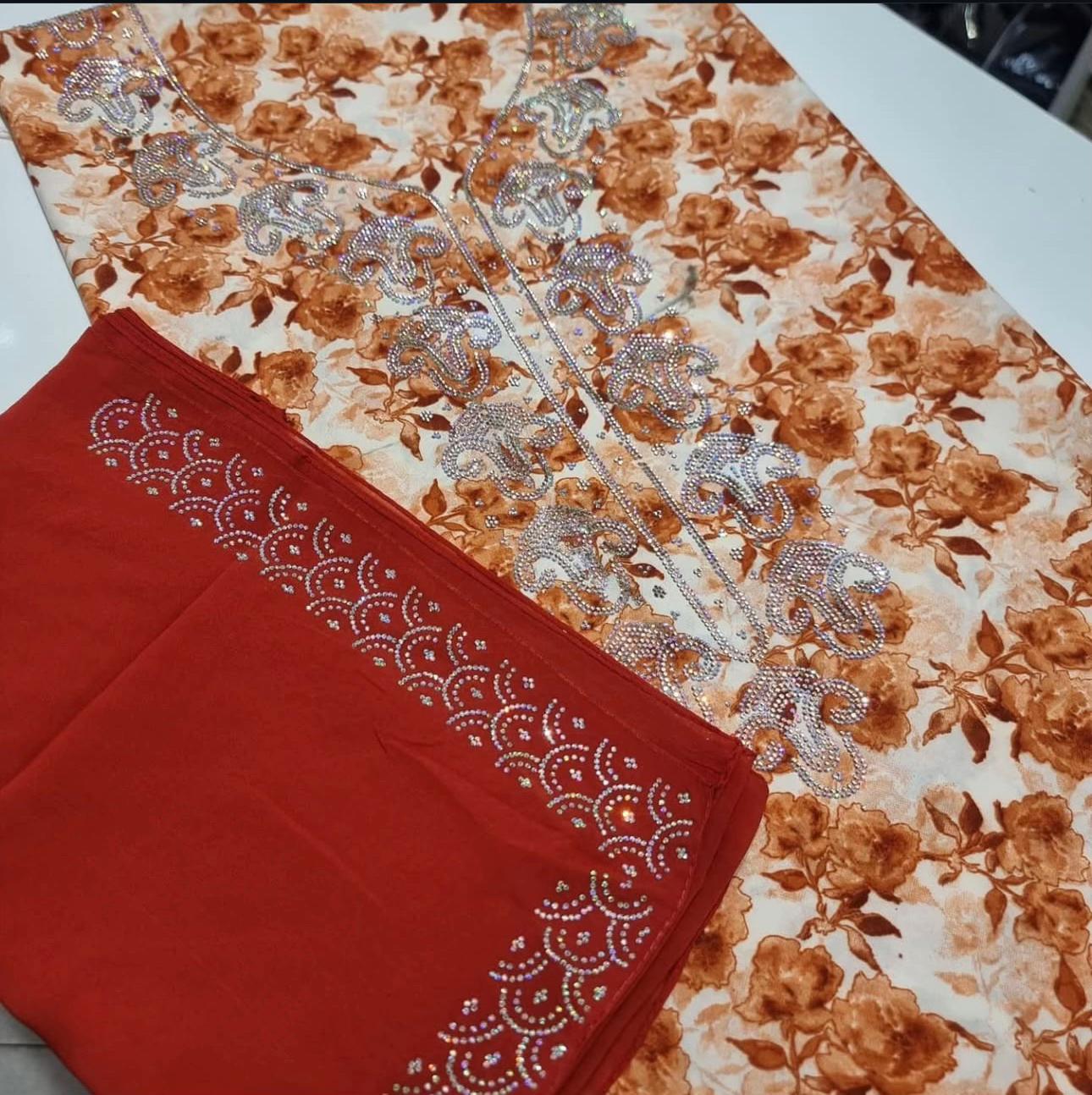@VIP.Fabric