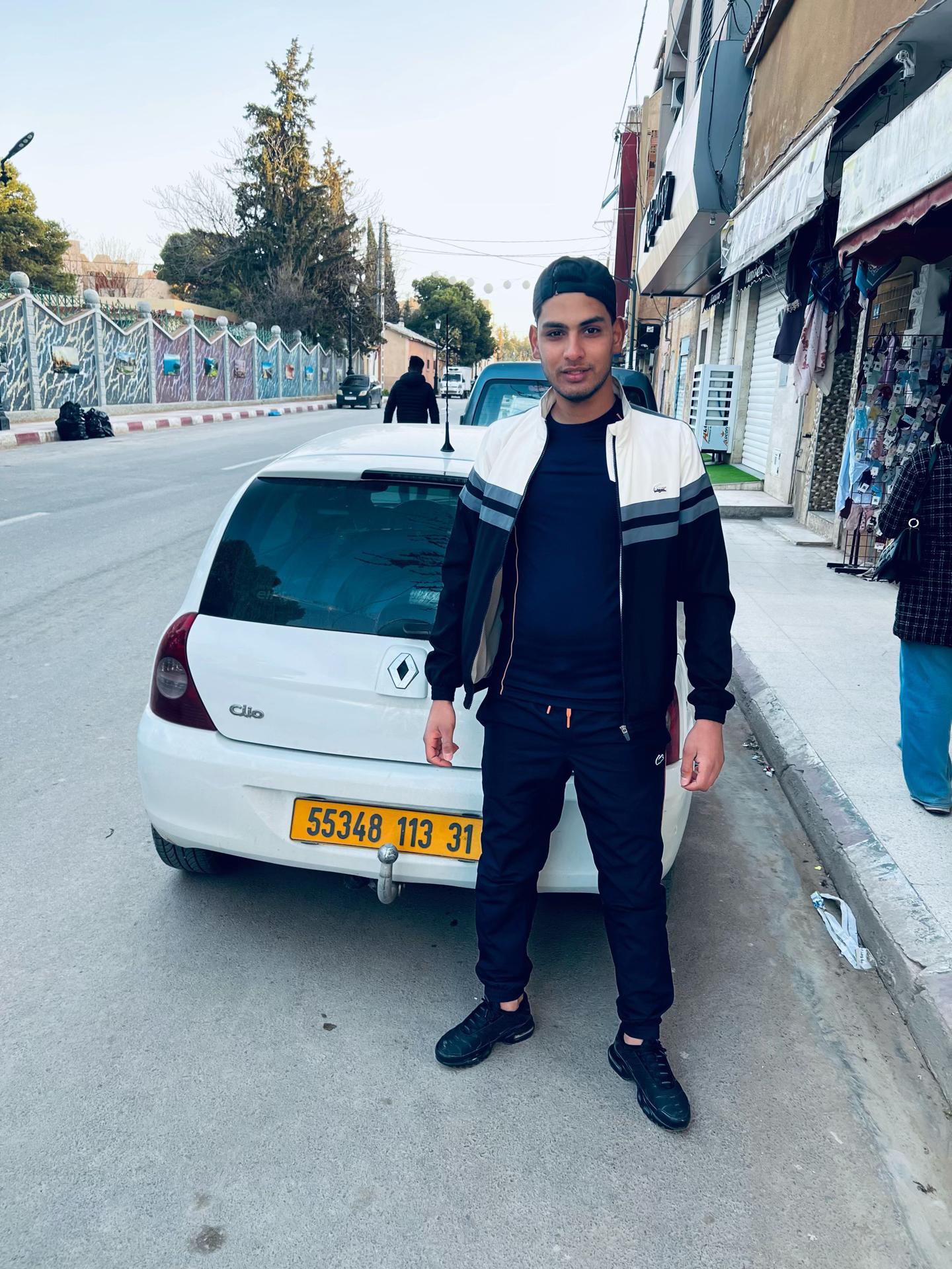 @sïD ali