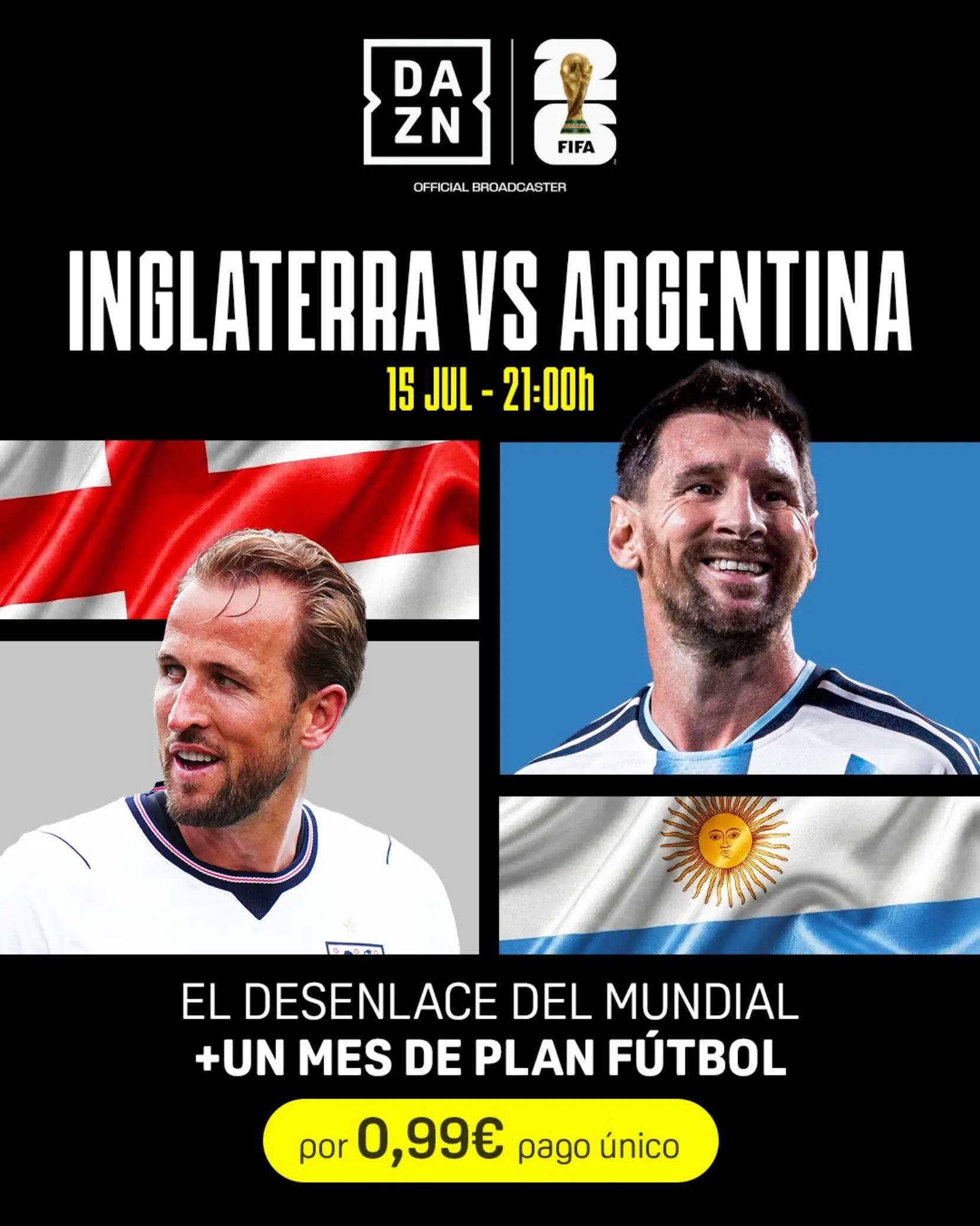 @DAZN España