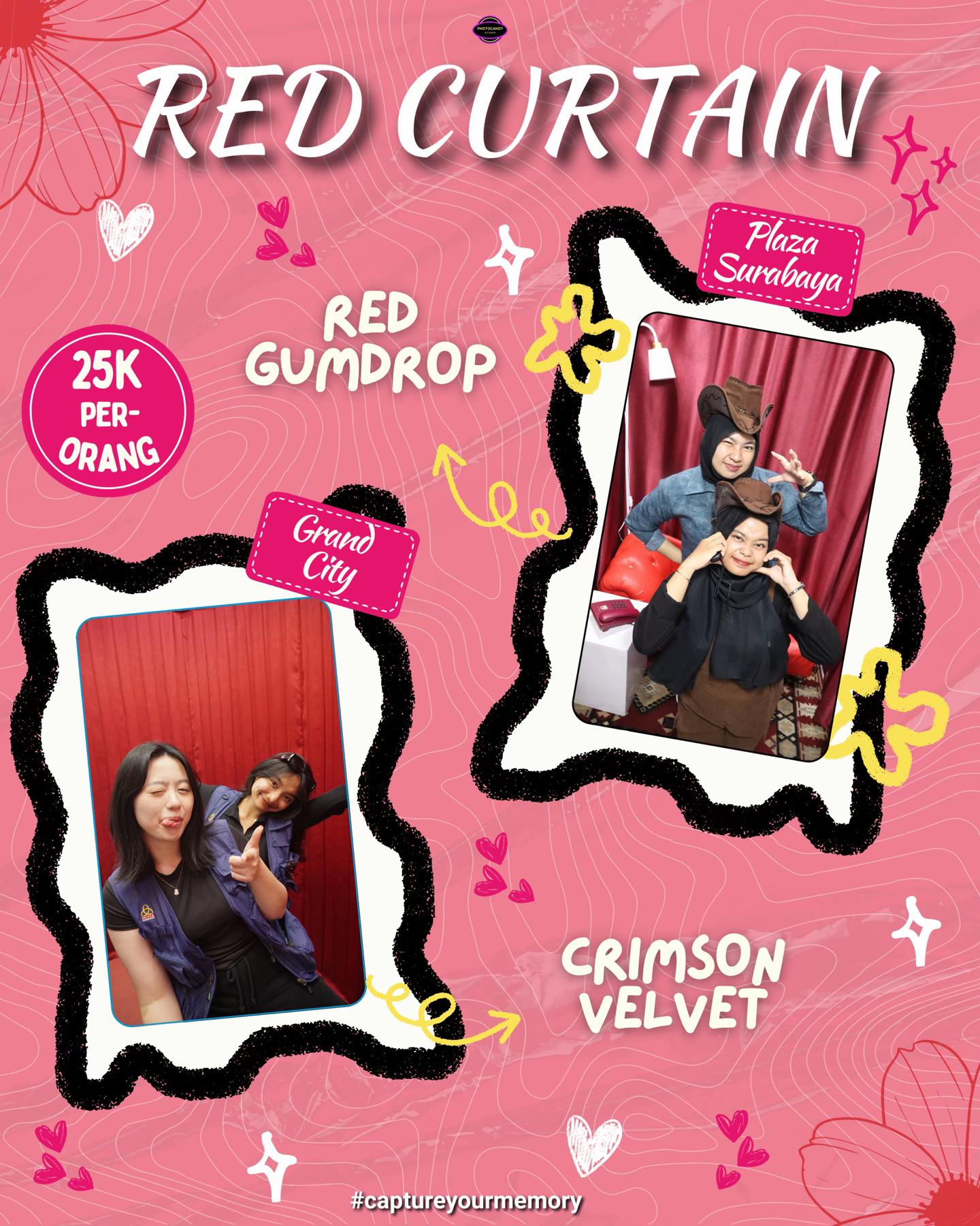 @Photocandy Studio Surabaya