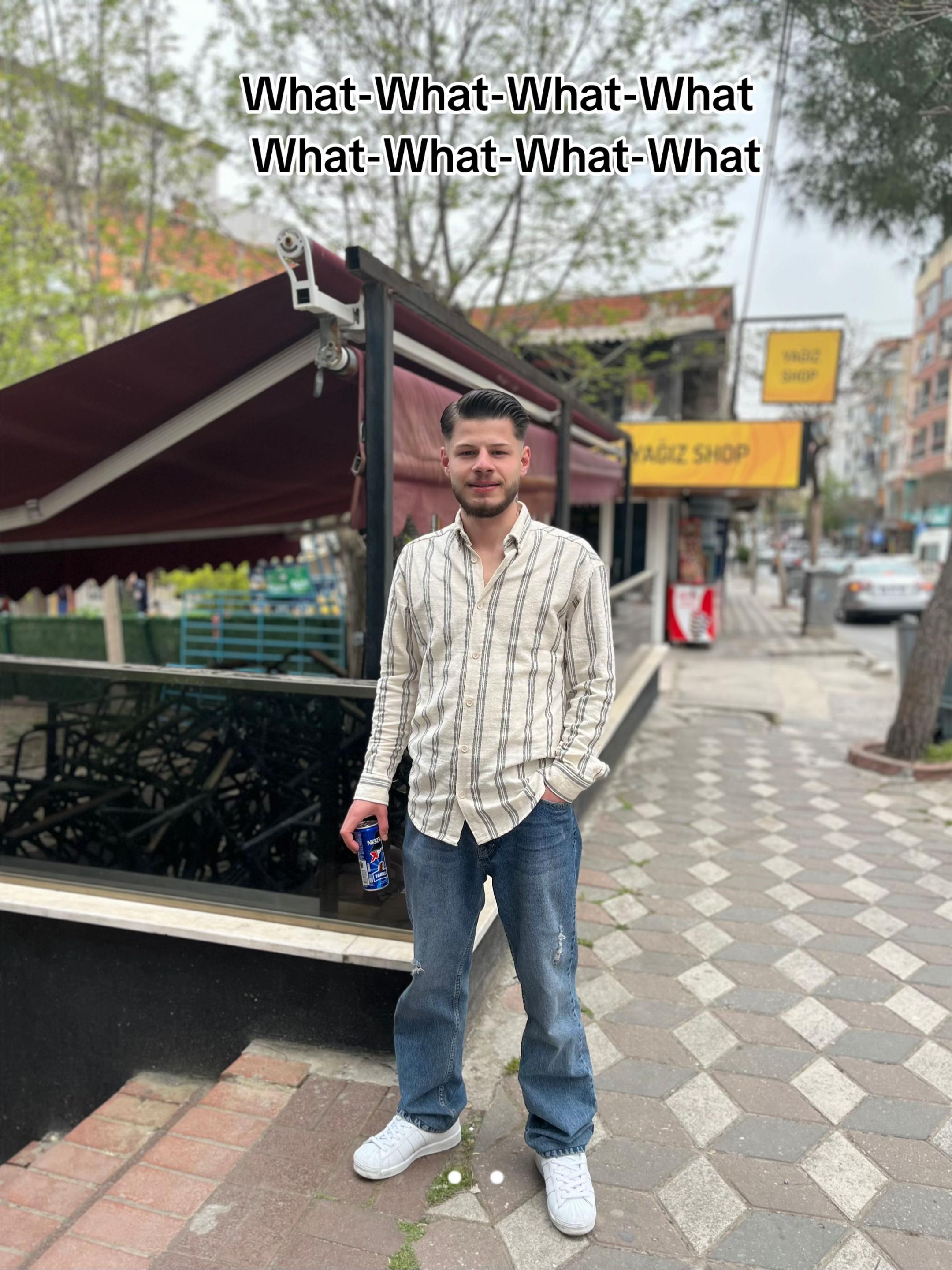 @Arda köse