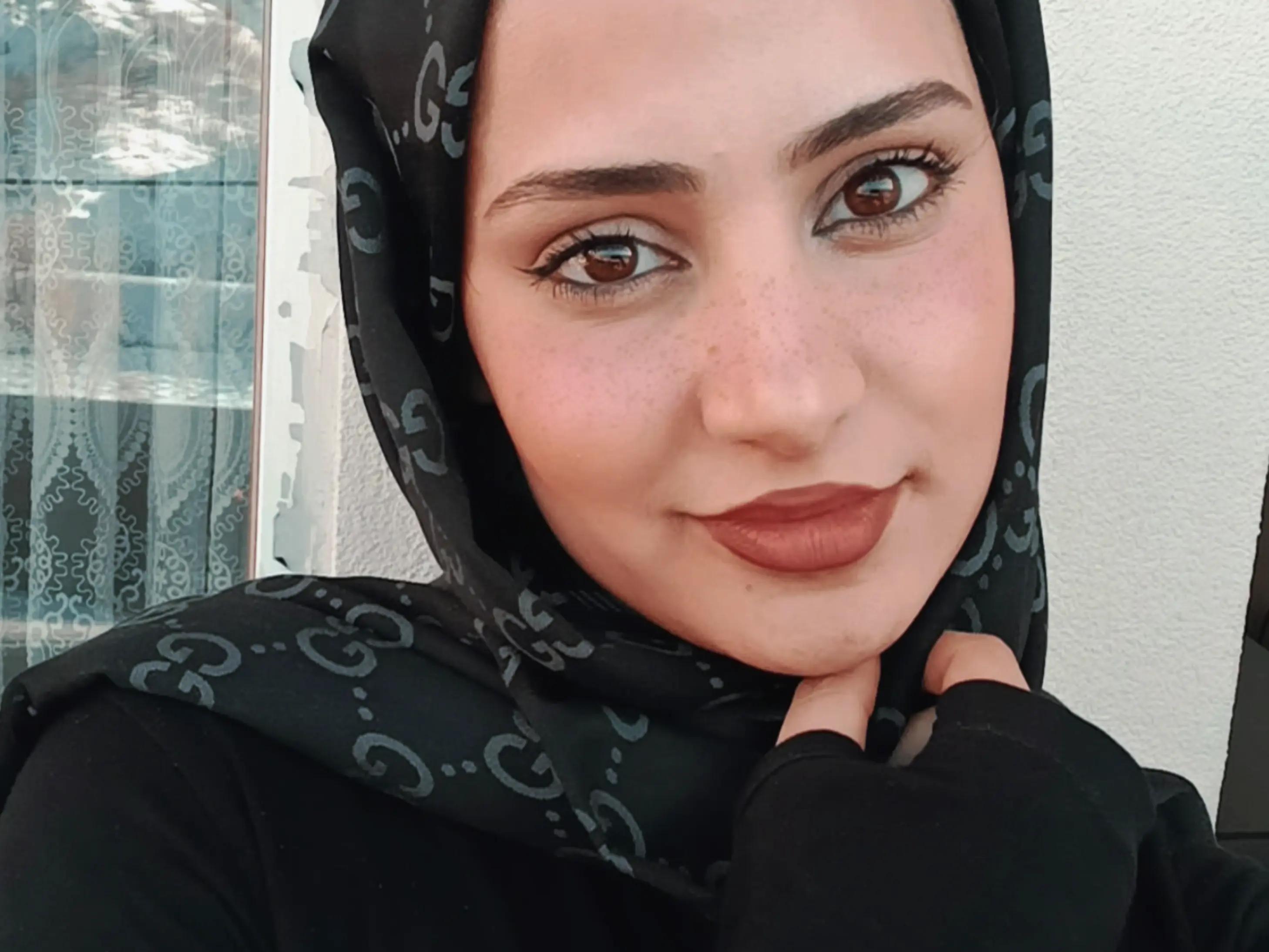 @Fatma Umay OKUYAN