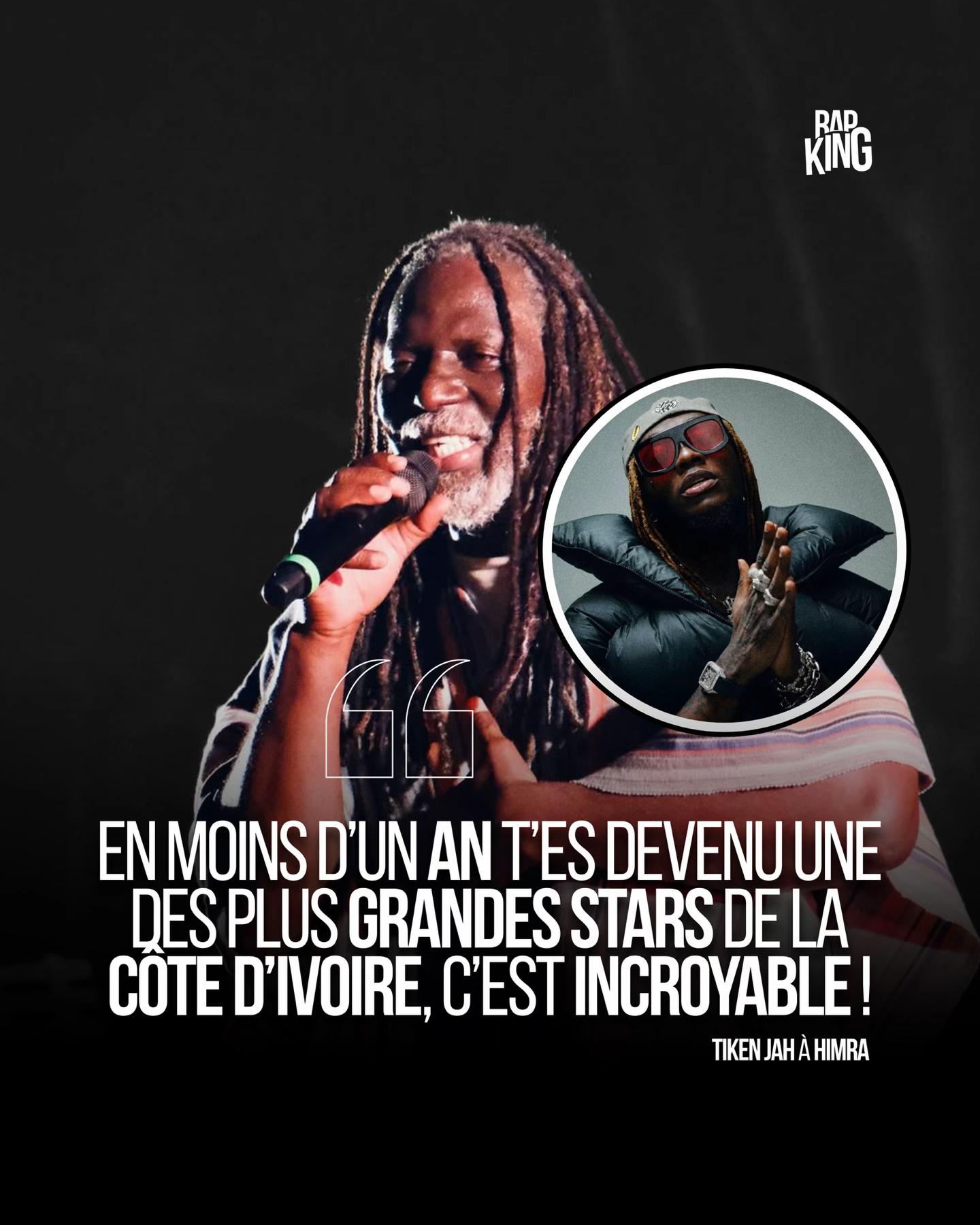 @Rap King