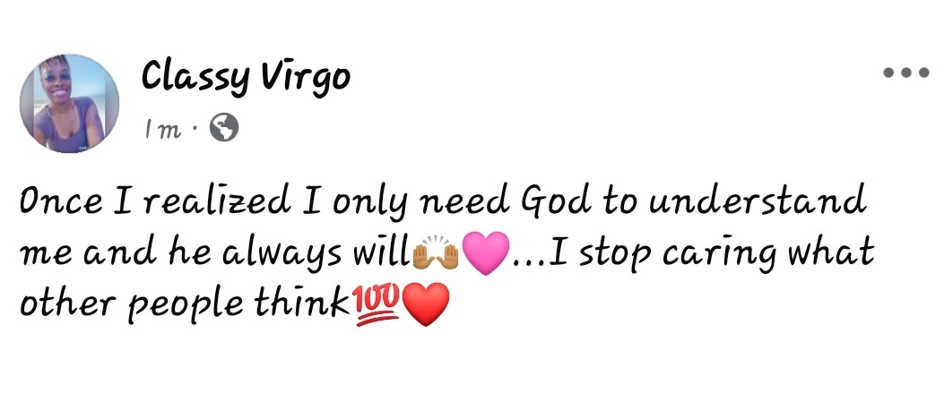 @🦋🎀~ClassyVirgo~🎀🦋