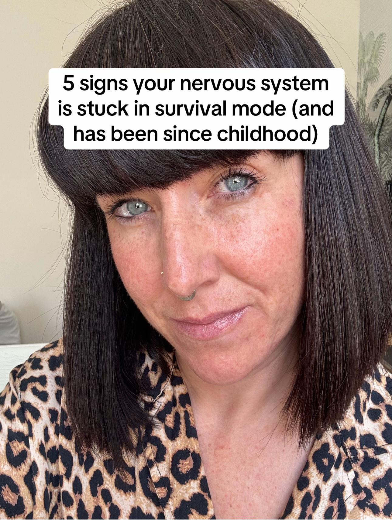 @Jen - Life Coach