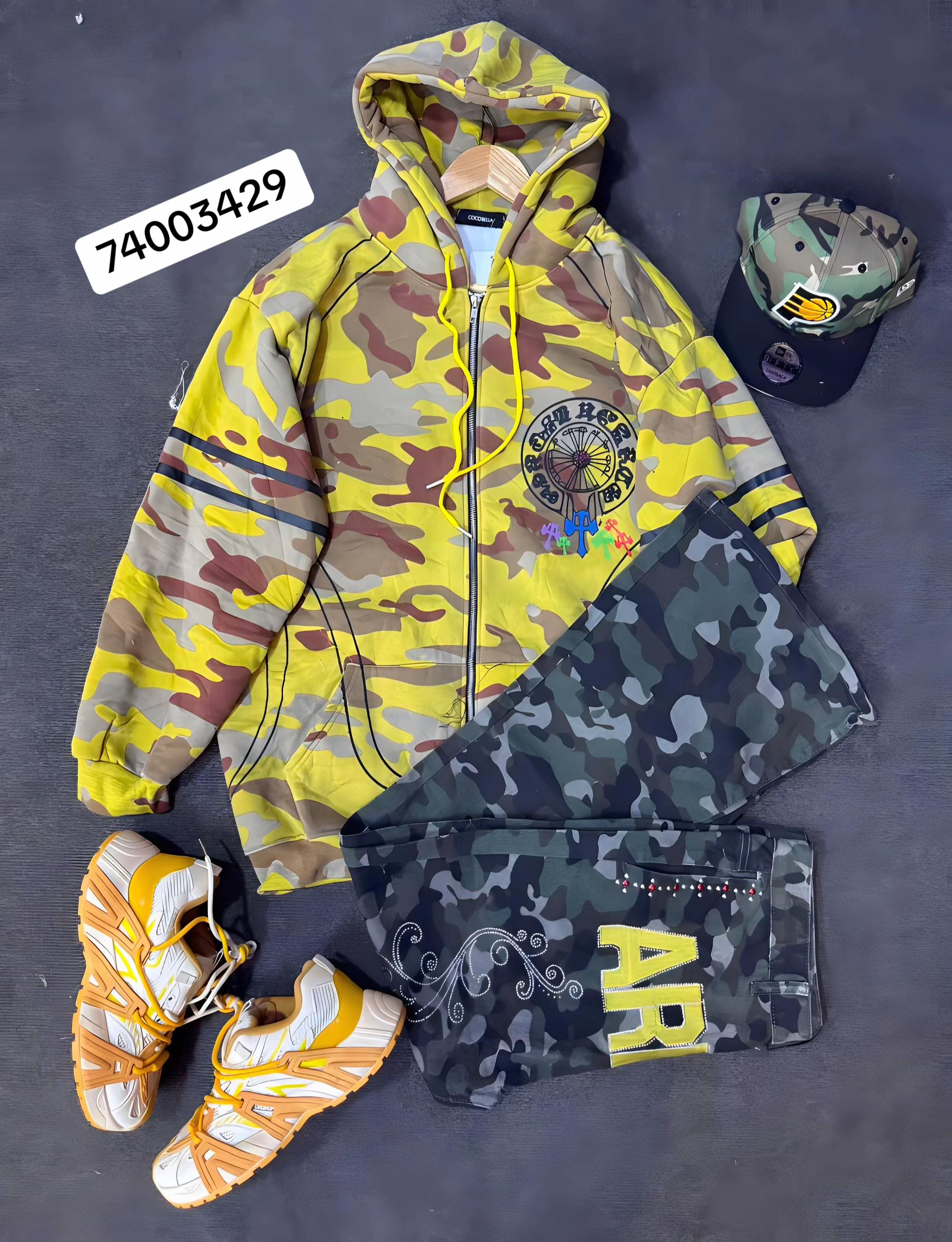 @Bourgeois💸Shopping 🛍️