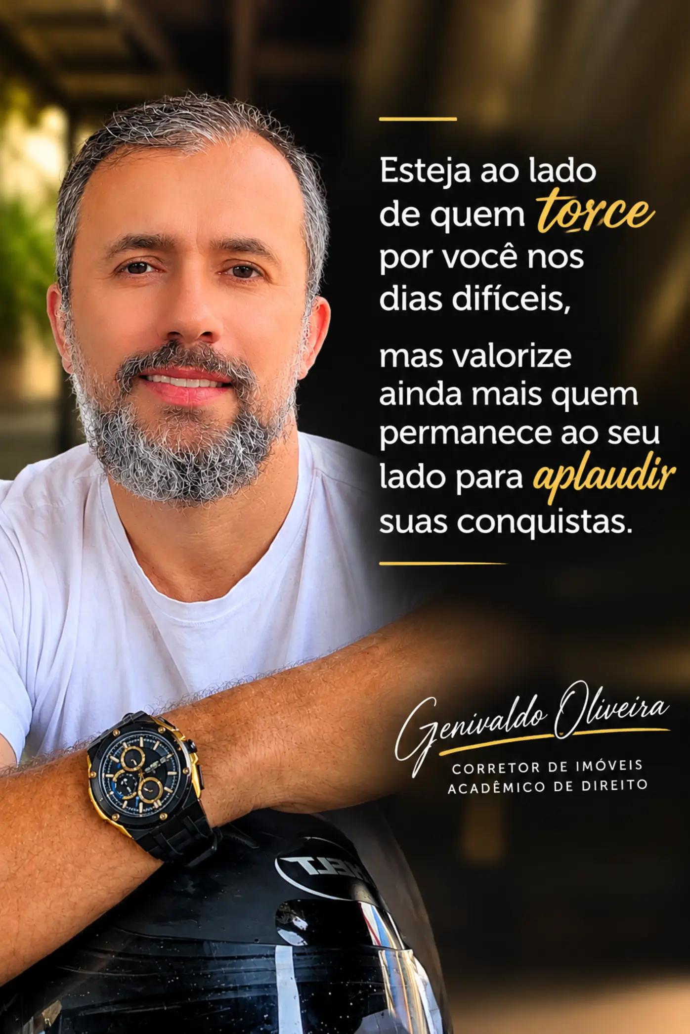 @Genivaldo Oliveira