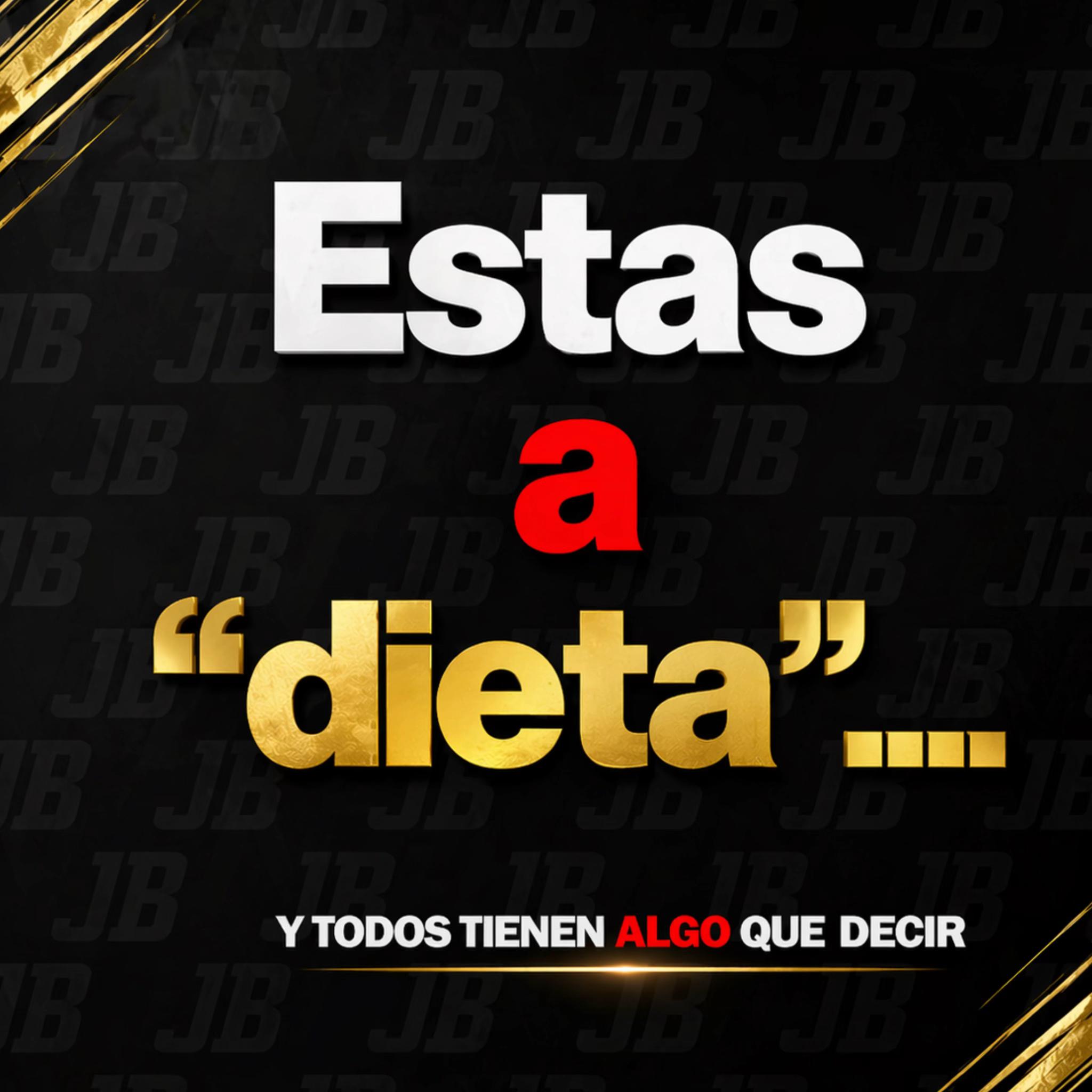 @Nutri&oacute;logo JBL 💪🏼