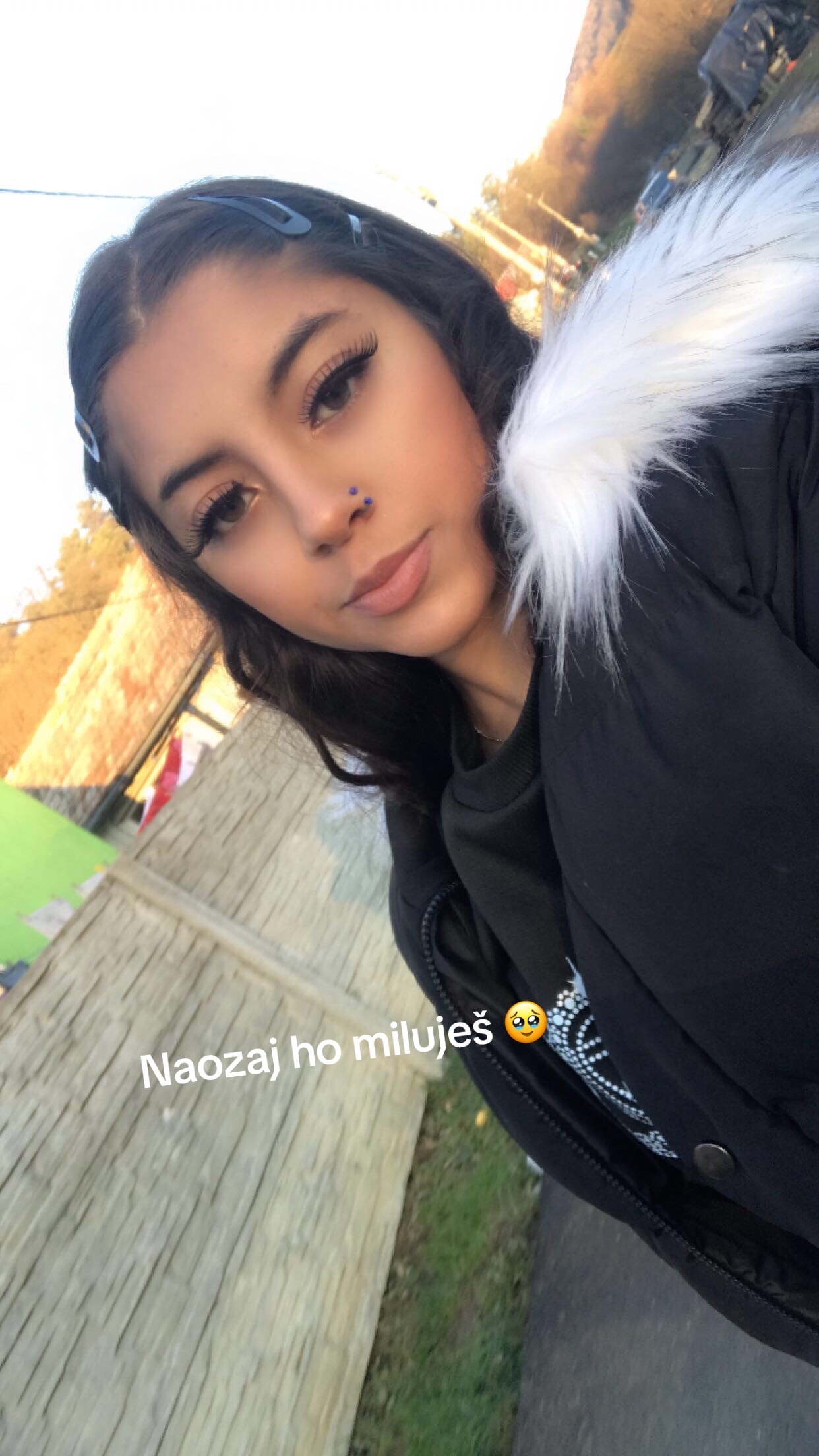 @len tvoja ❤💫