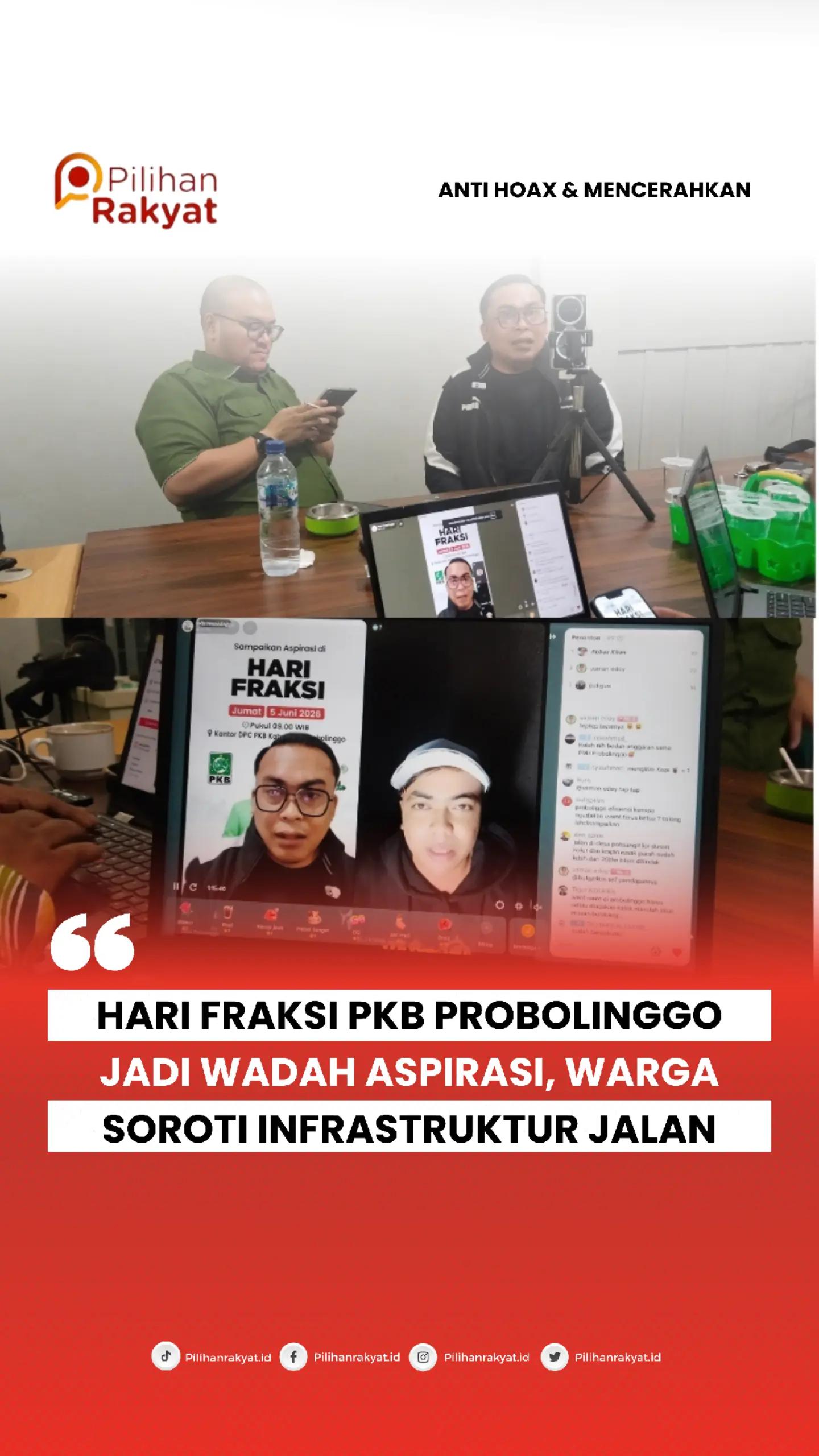 @PilihanRakyat.ID