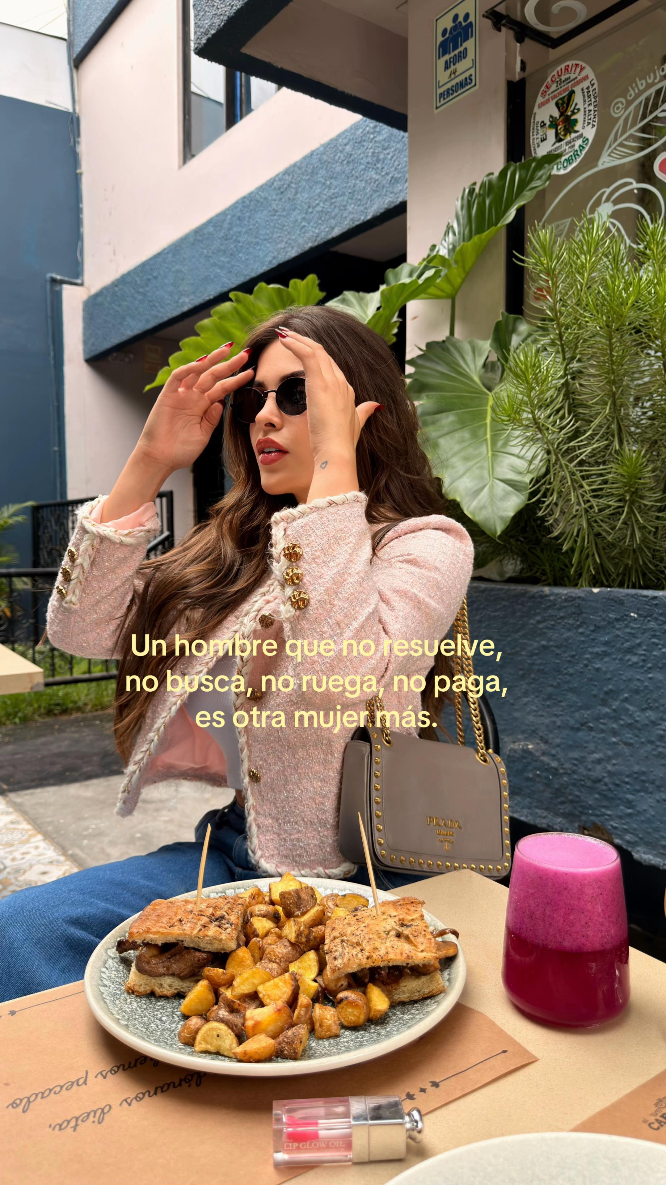 @Geraldine Pelaez 🦂