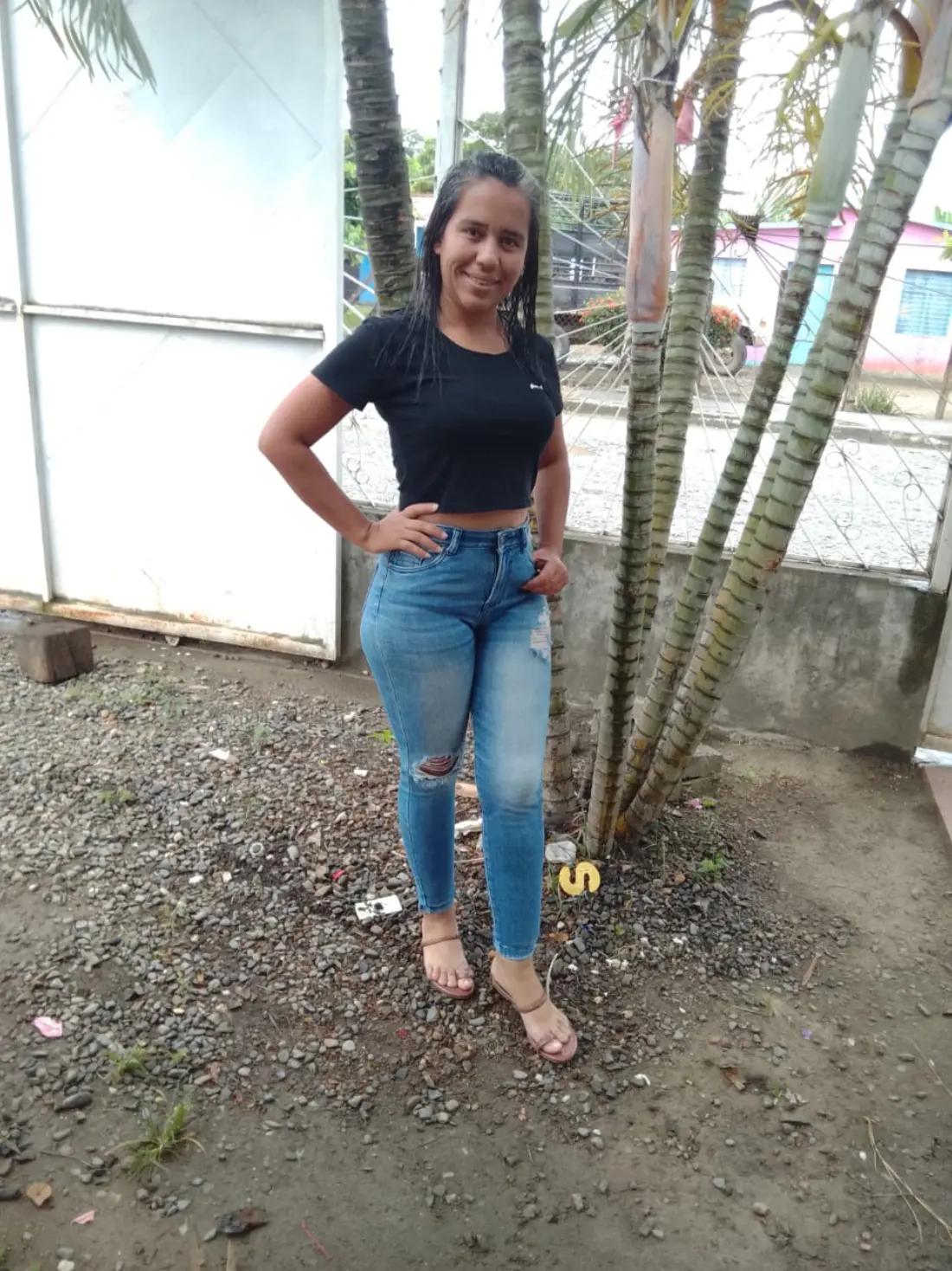 @maria Veronica 15