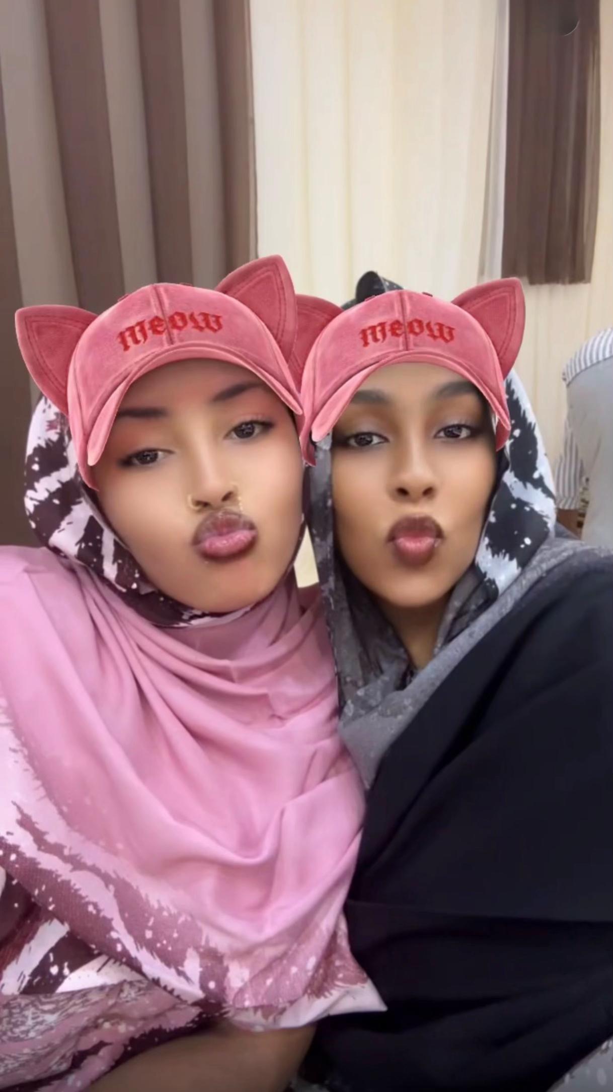 @Aisha iikow