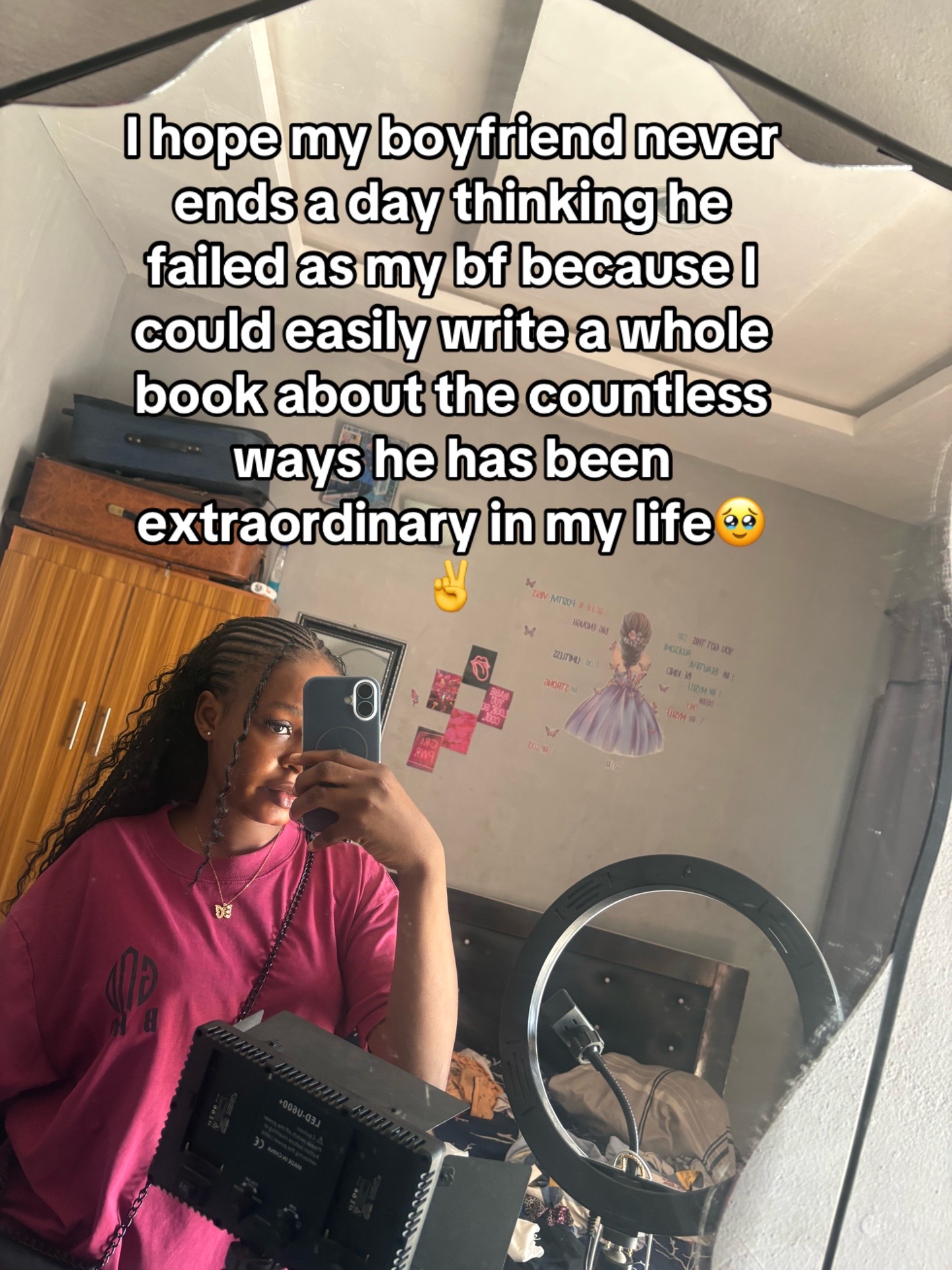 @Rheemarh💫❤️