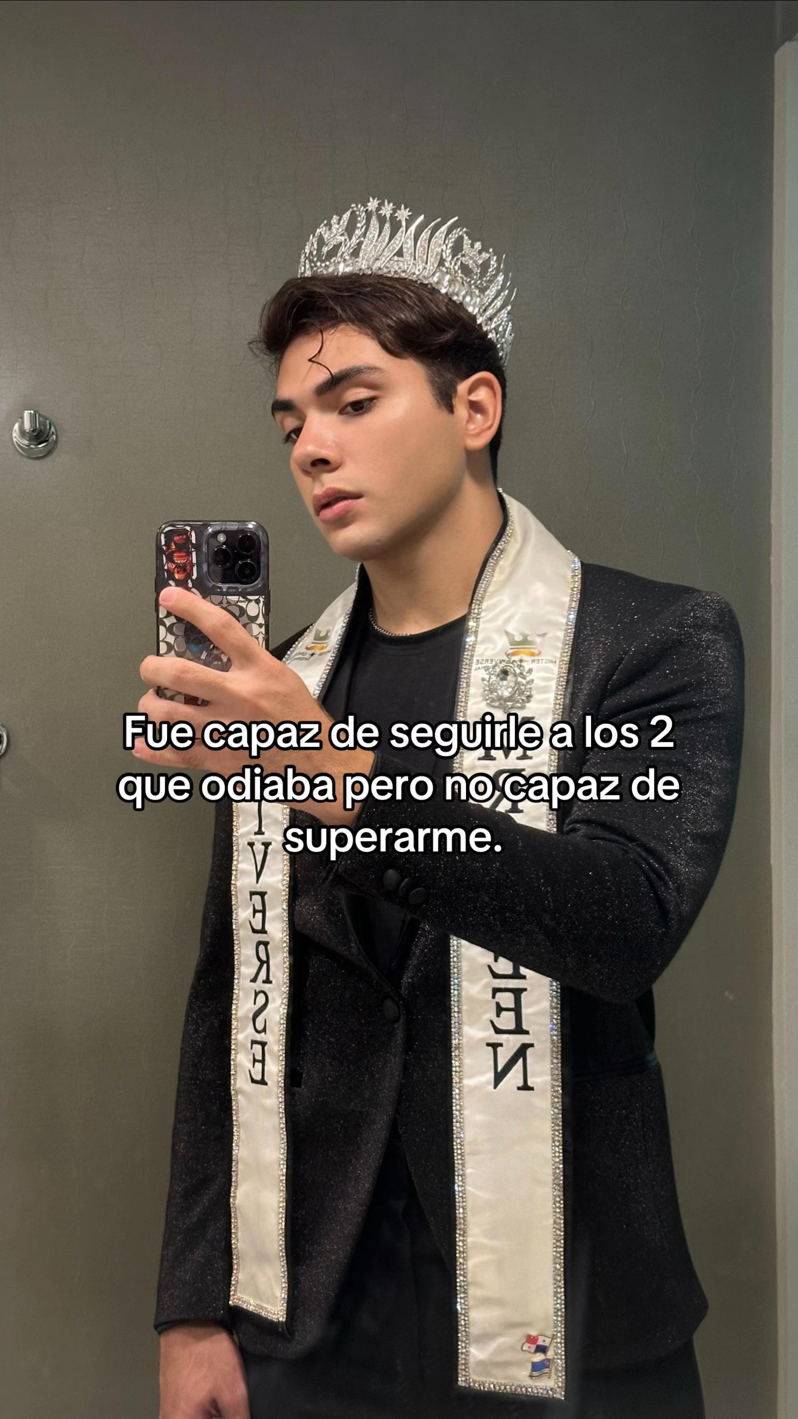 @Andres Nunes