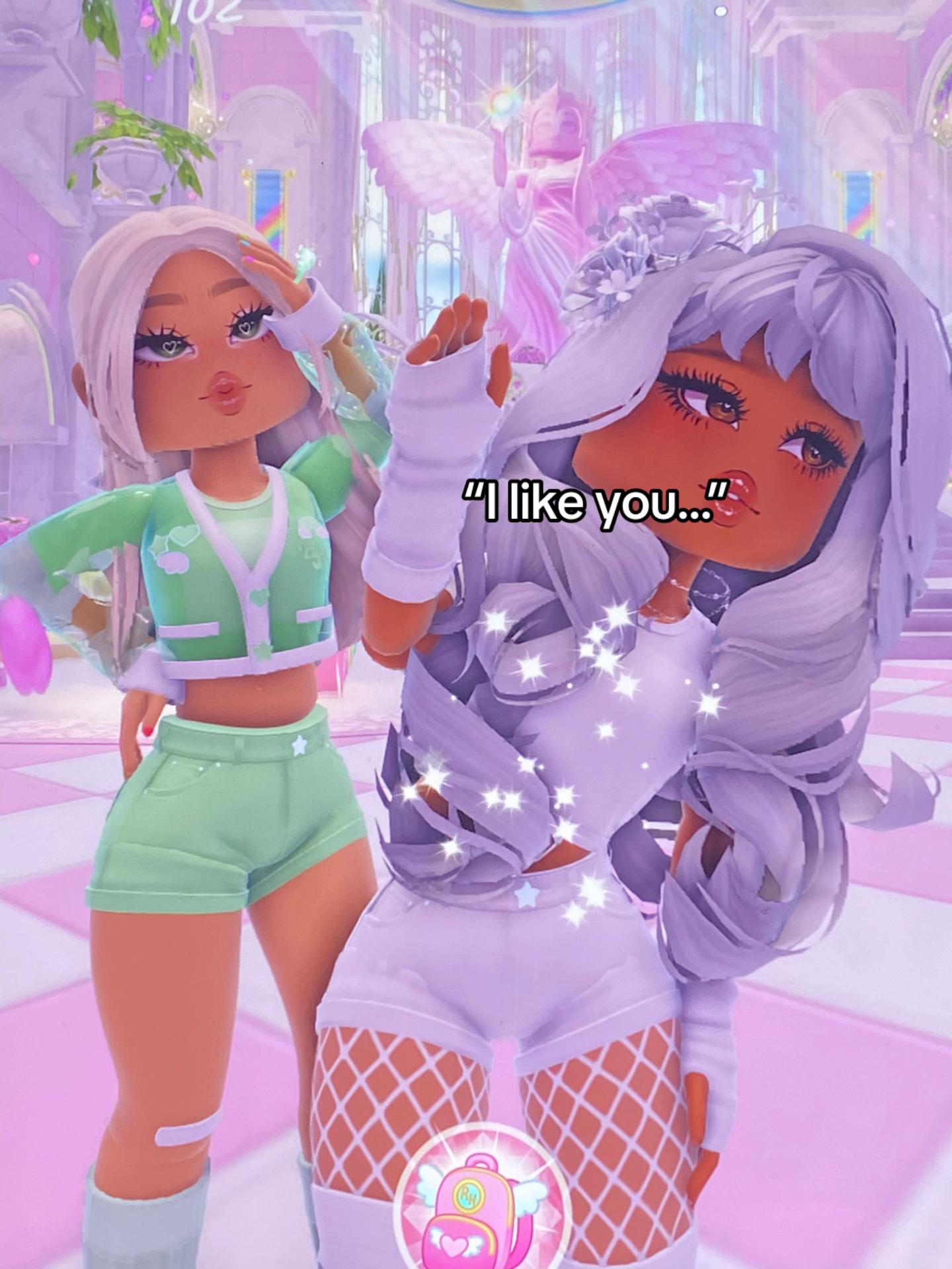 @Aurora