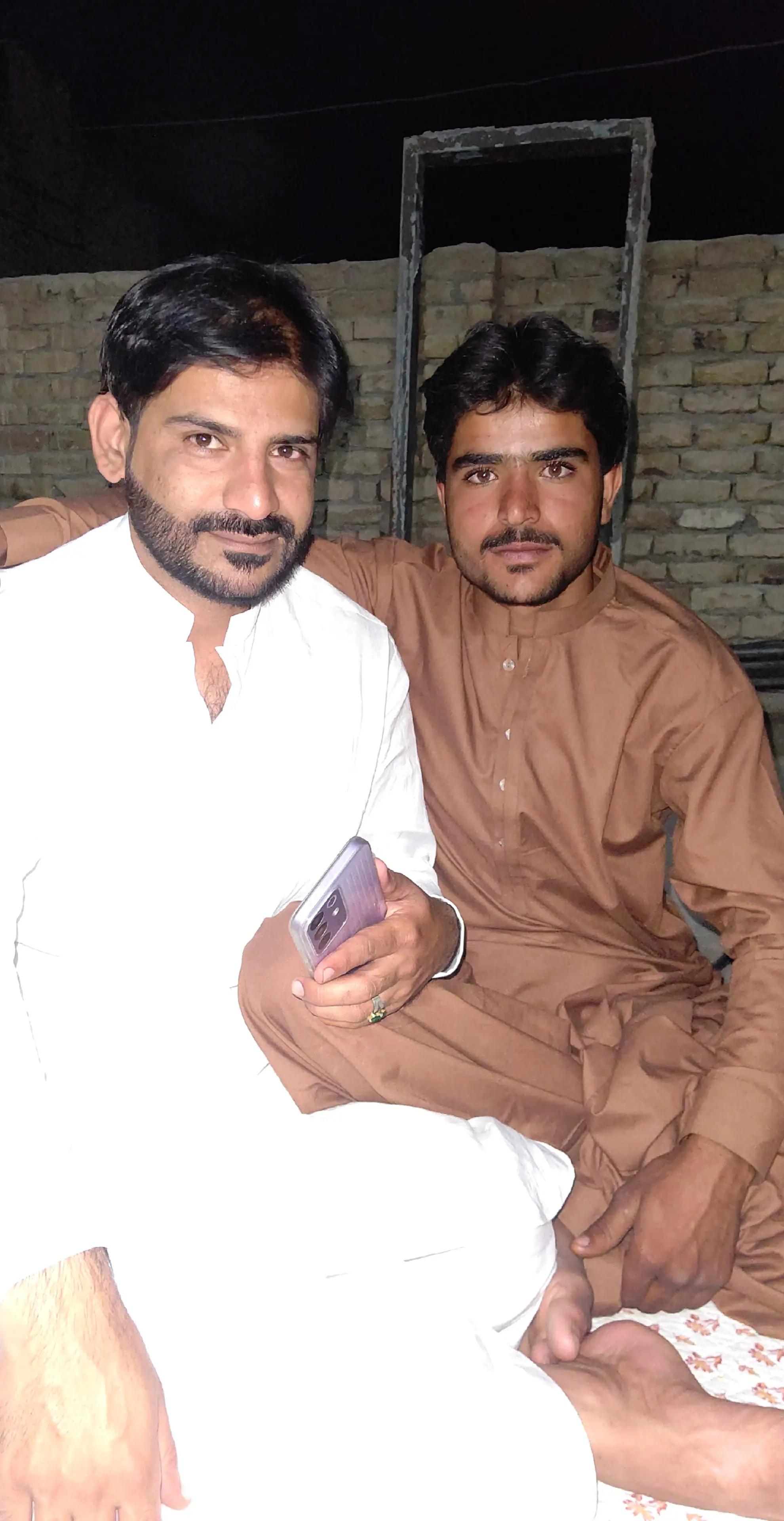 @Mir Sami Baloch