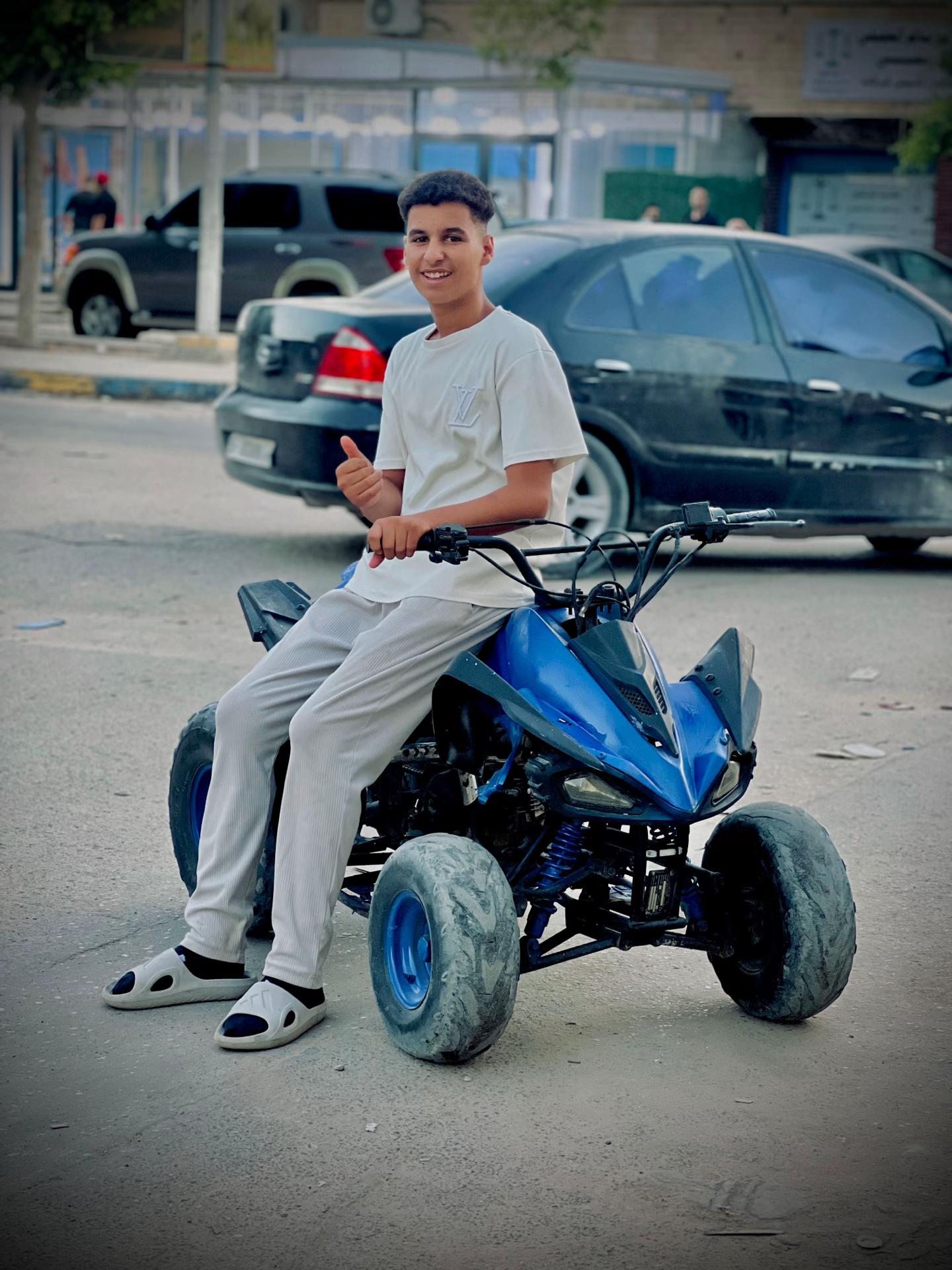 @محمد 💙👑