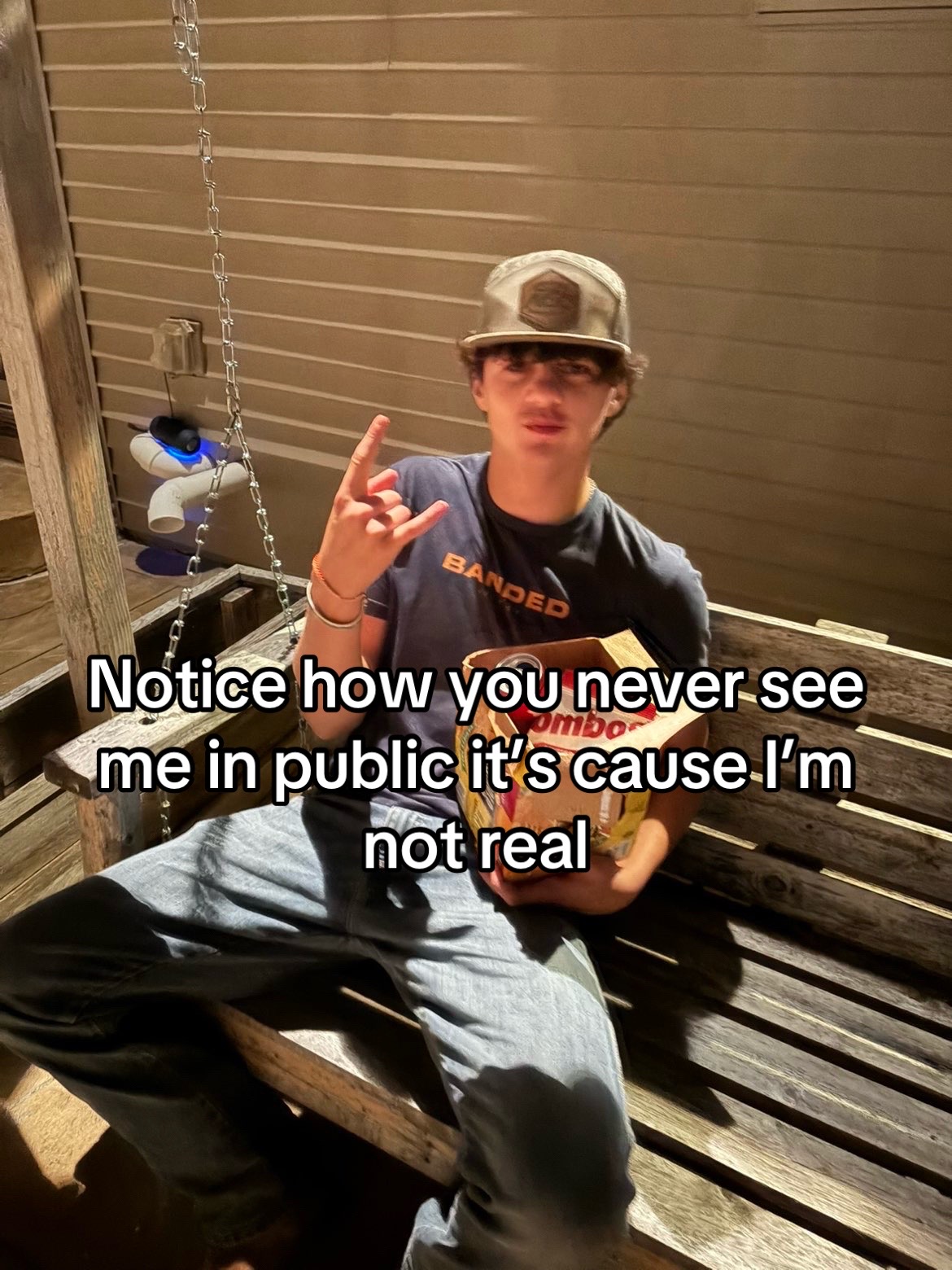 @Gage Bauer