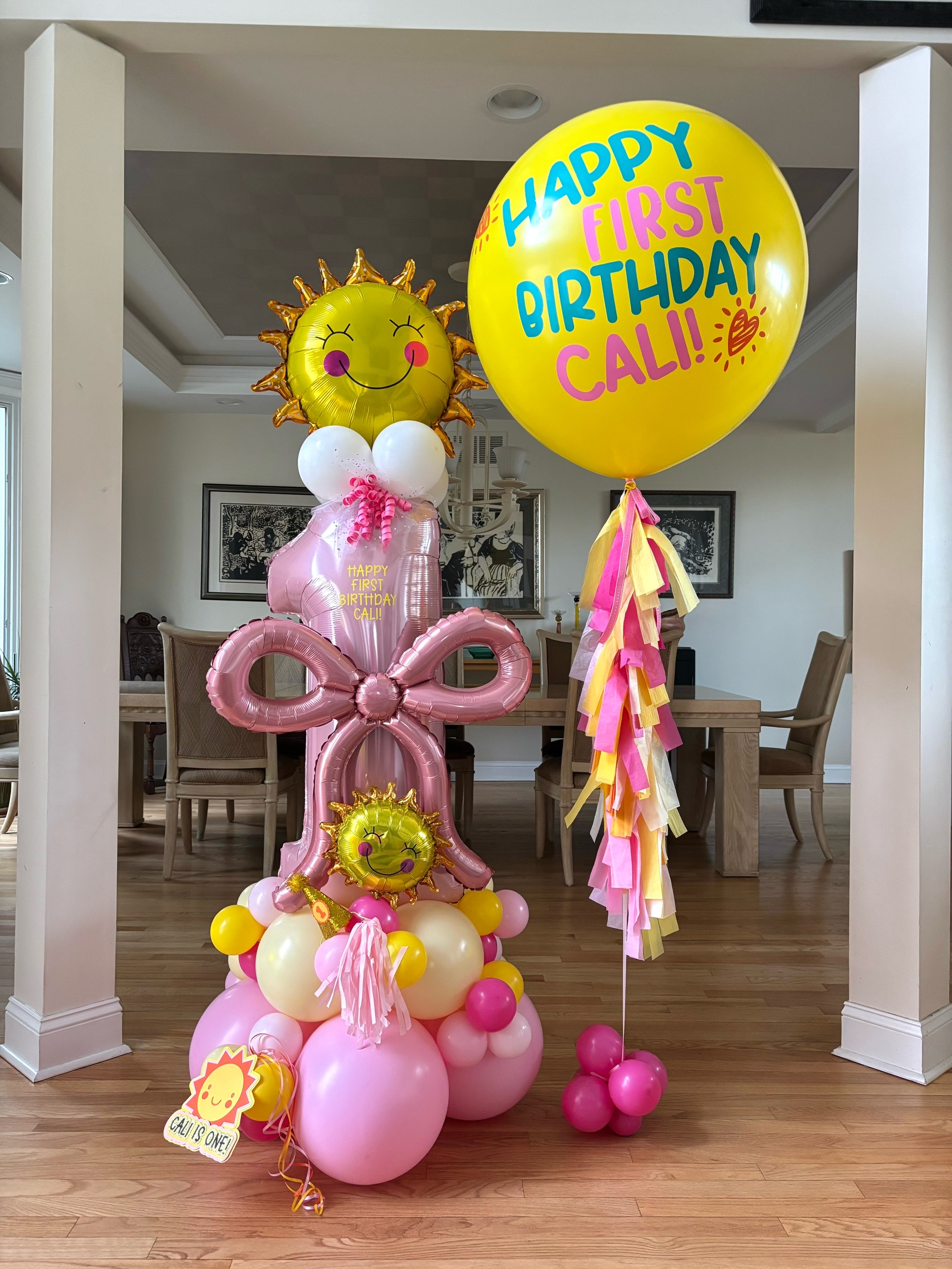 @BucksCountyBalloons