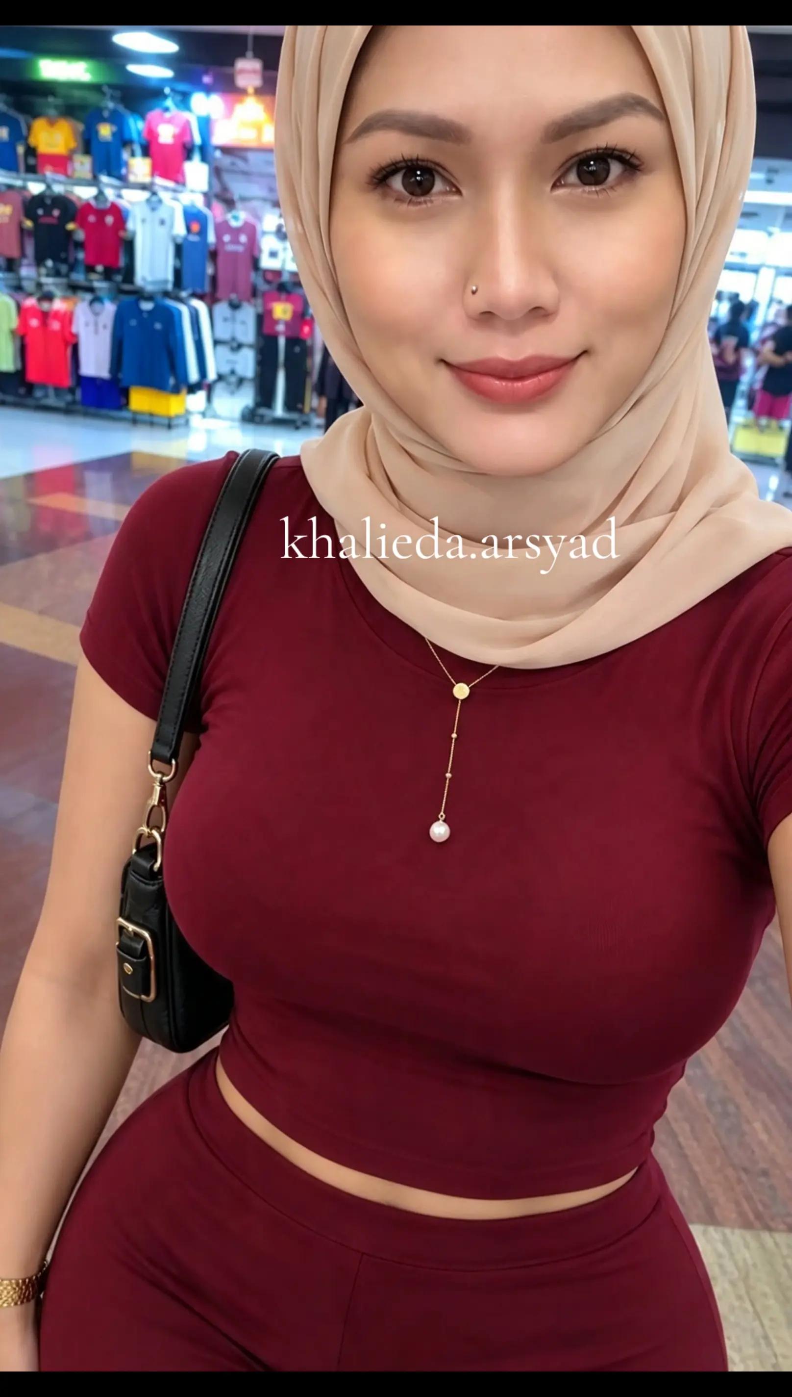 @Khalieda Arsyad