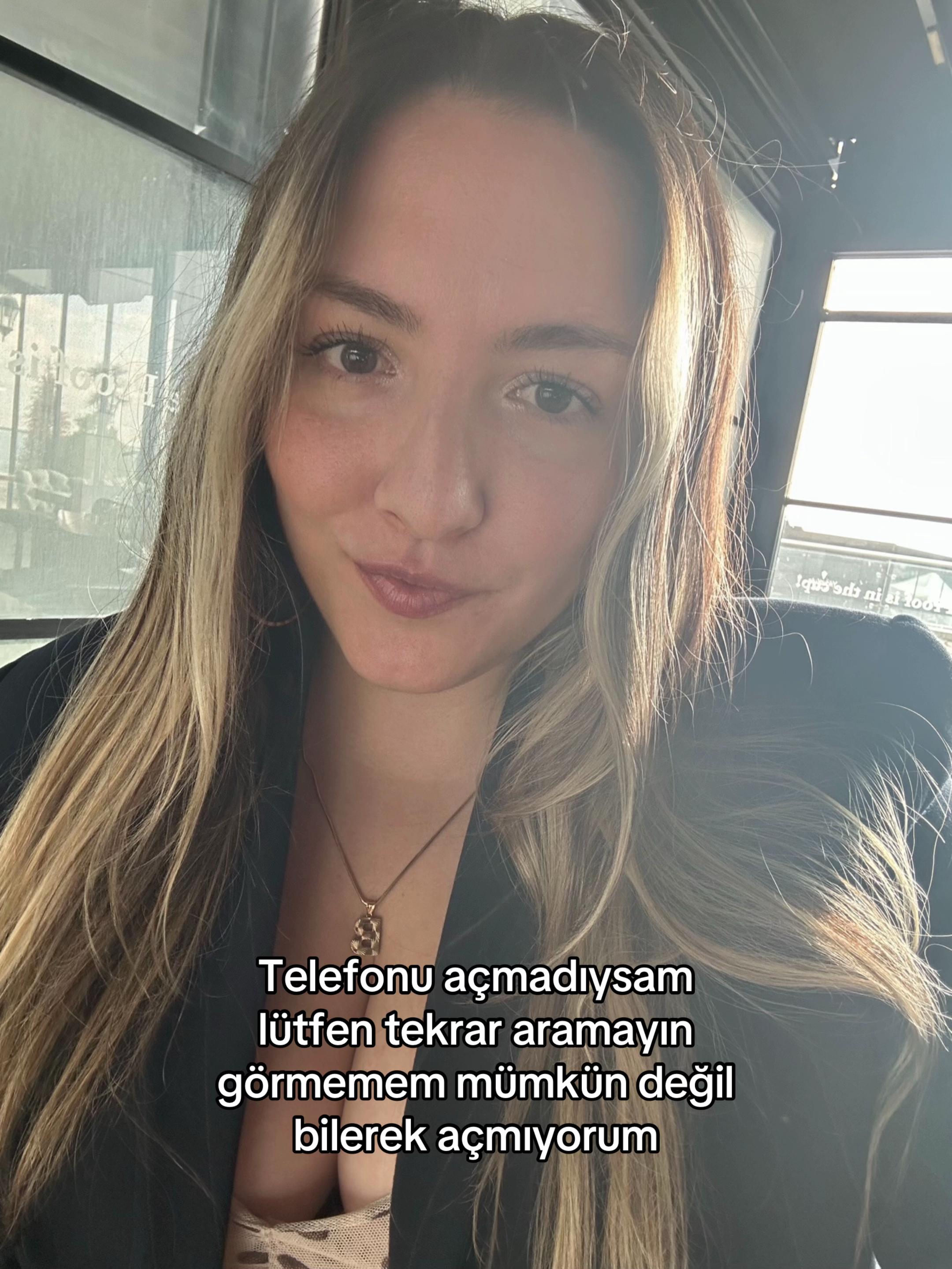 @Büşra Cansel Bayan