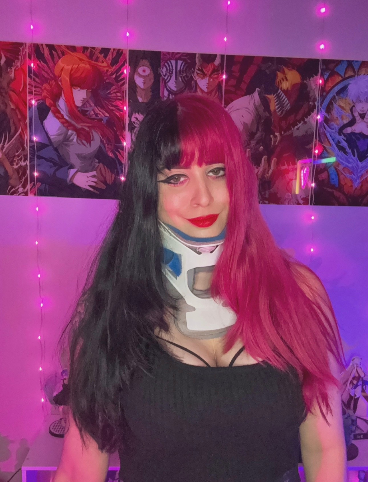 @ཐི⋆neekorose | twitch⋆ཋྀ