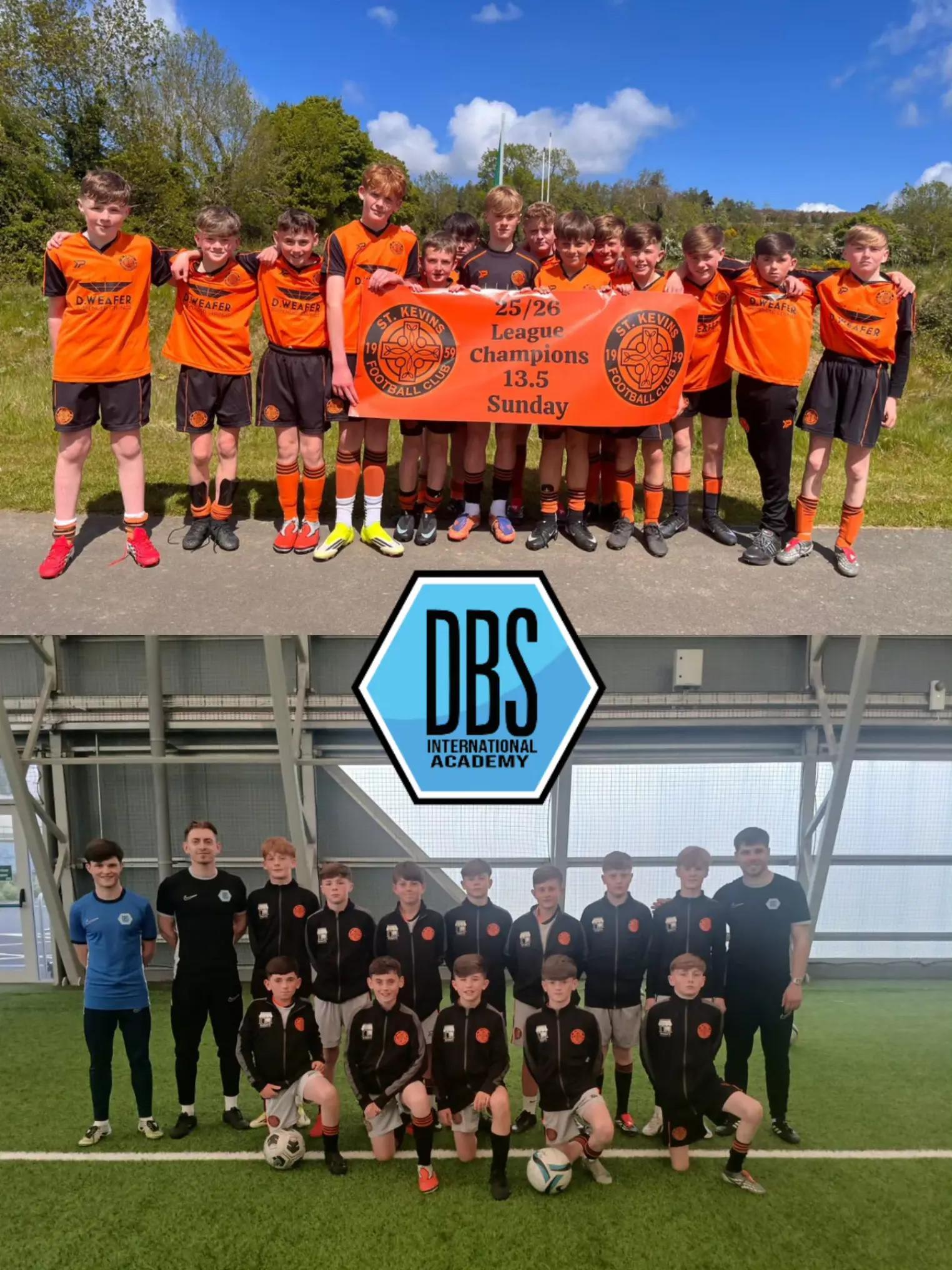 @DBS International Academy