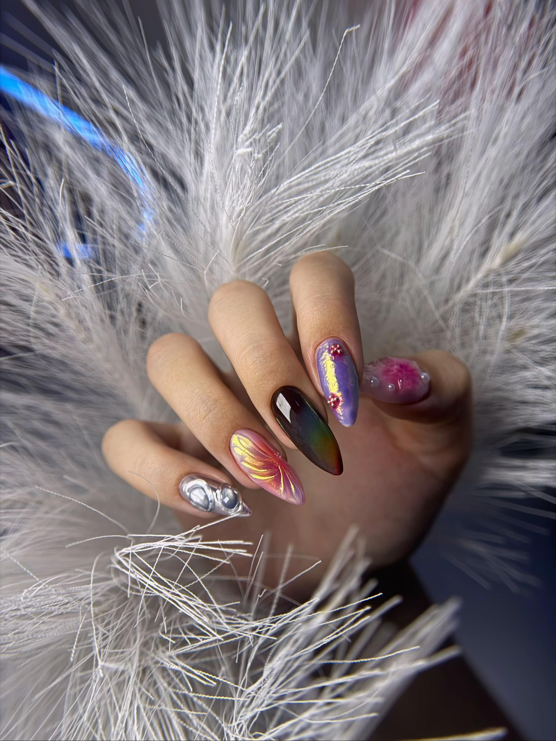 @🍒CHERRY NAILS🍒