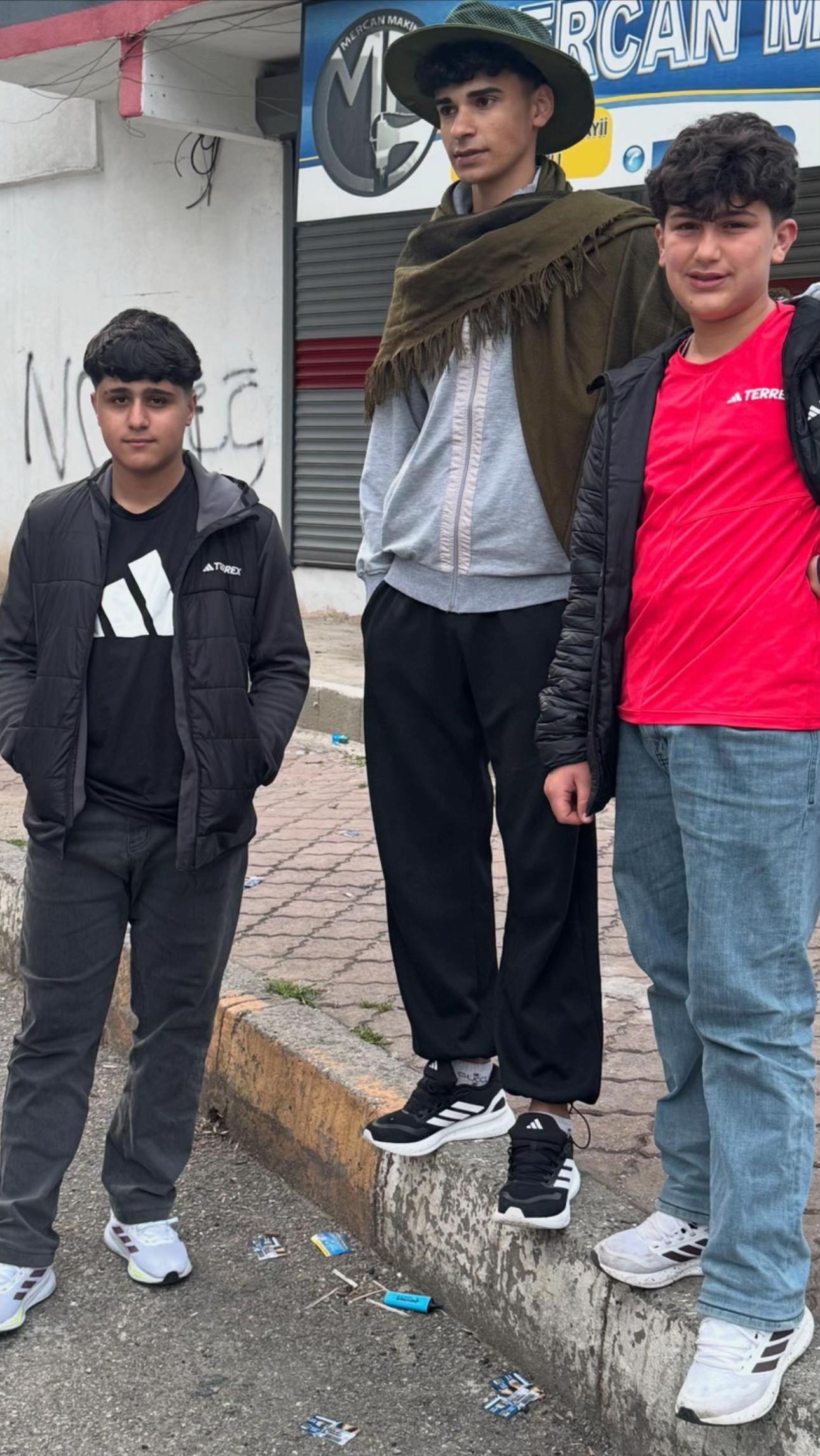 @C&Uuml;C&Uuml;MEN